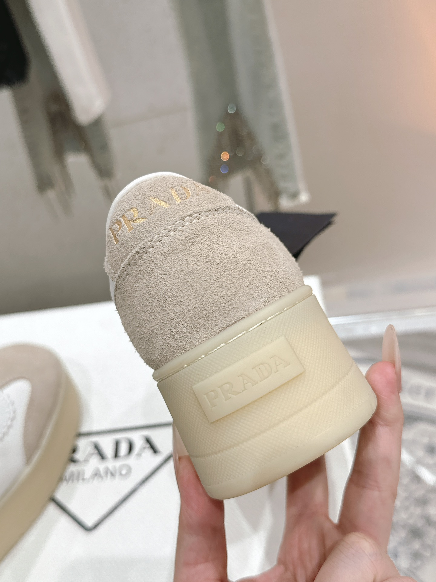 Designer Sneakers