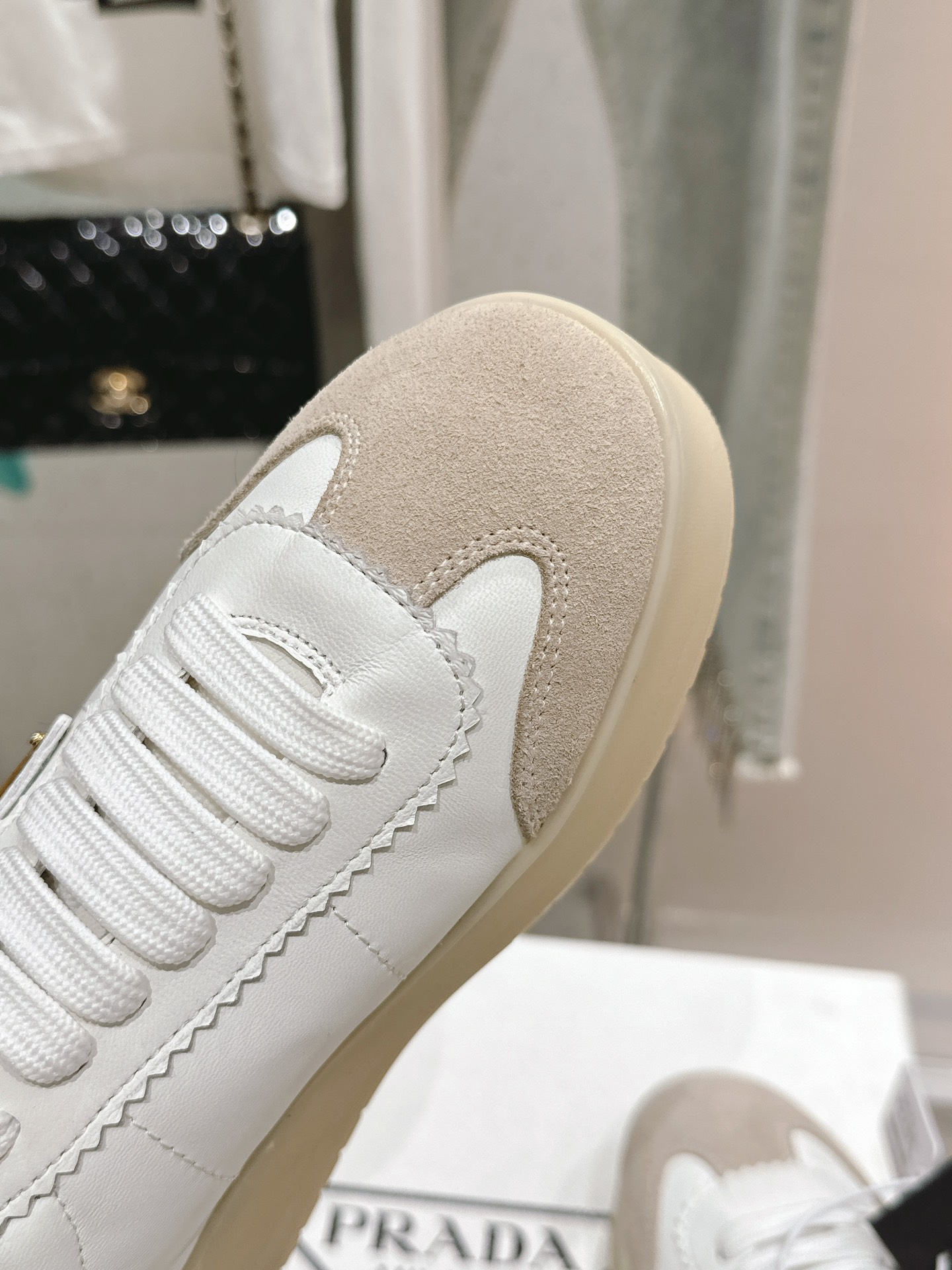 Designer Sneakers