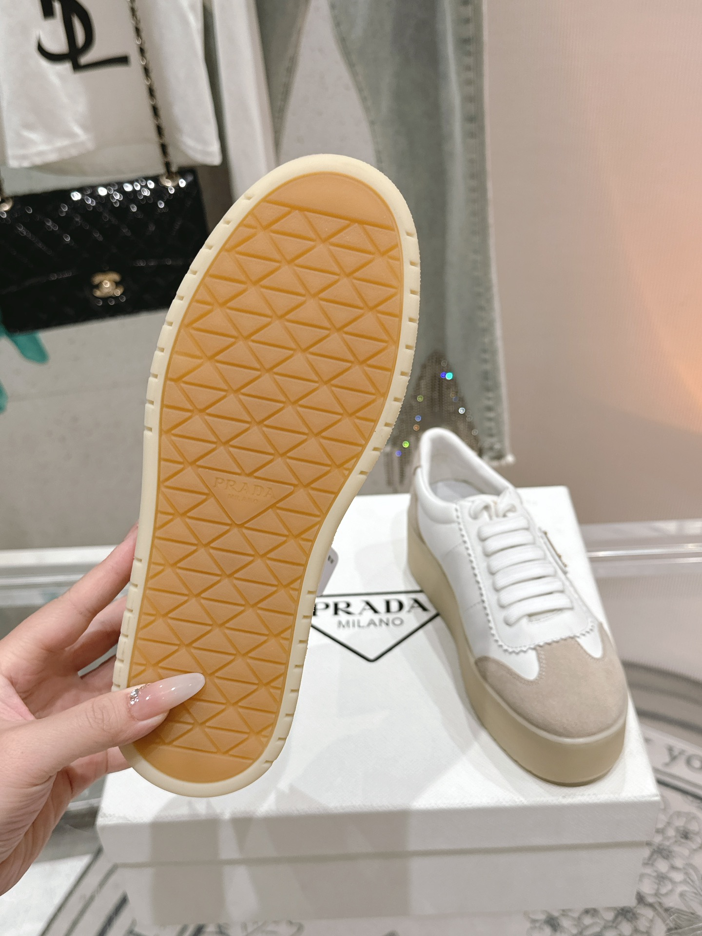 Designer Sneakers