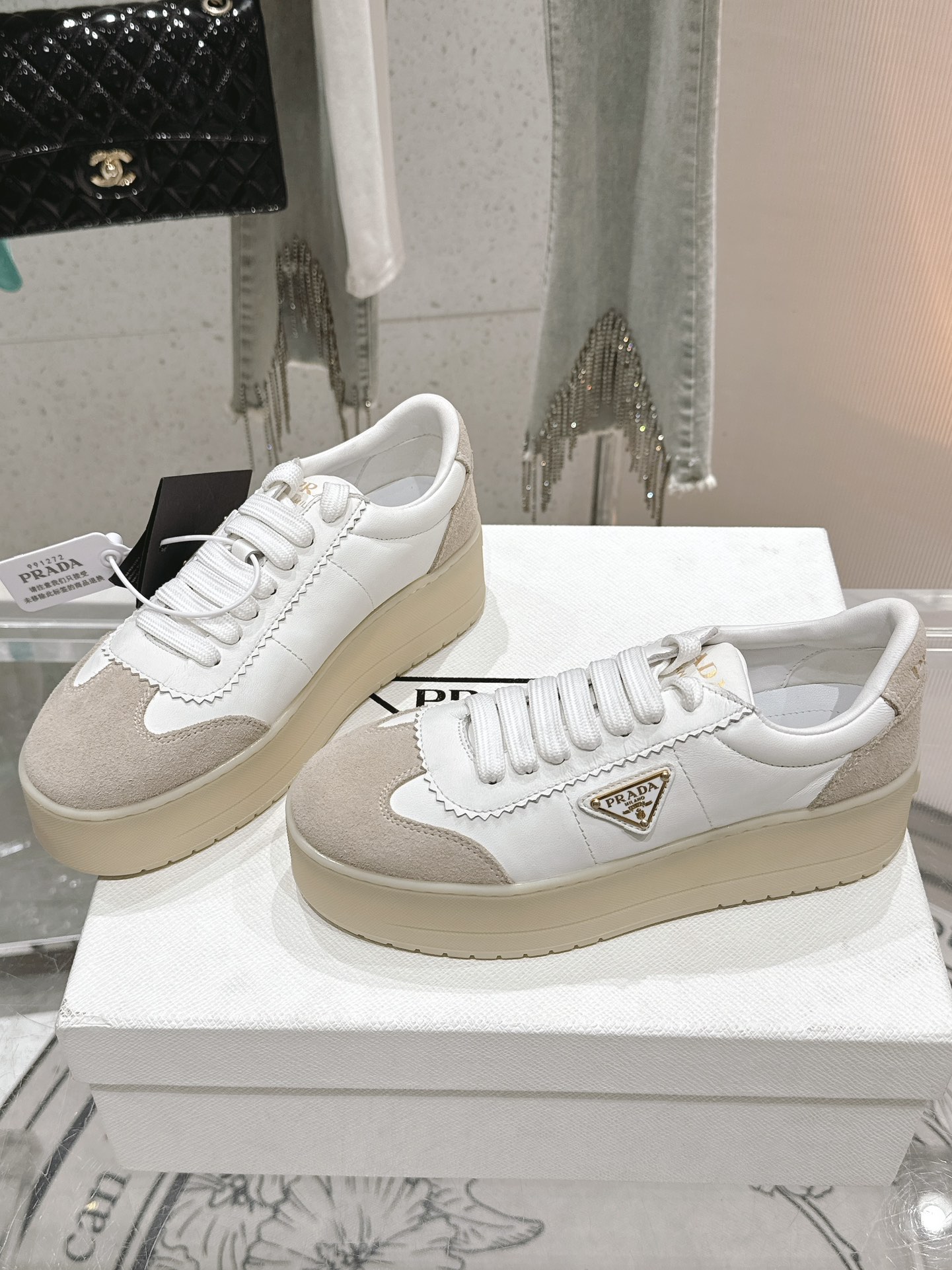 Designer Sneakers