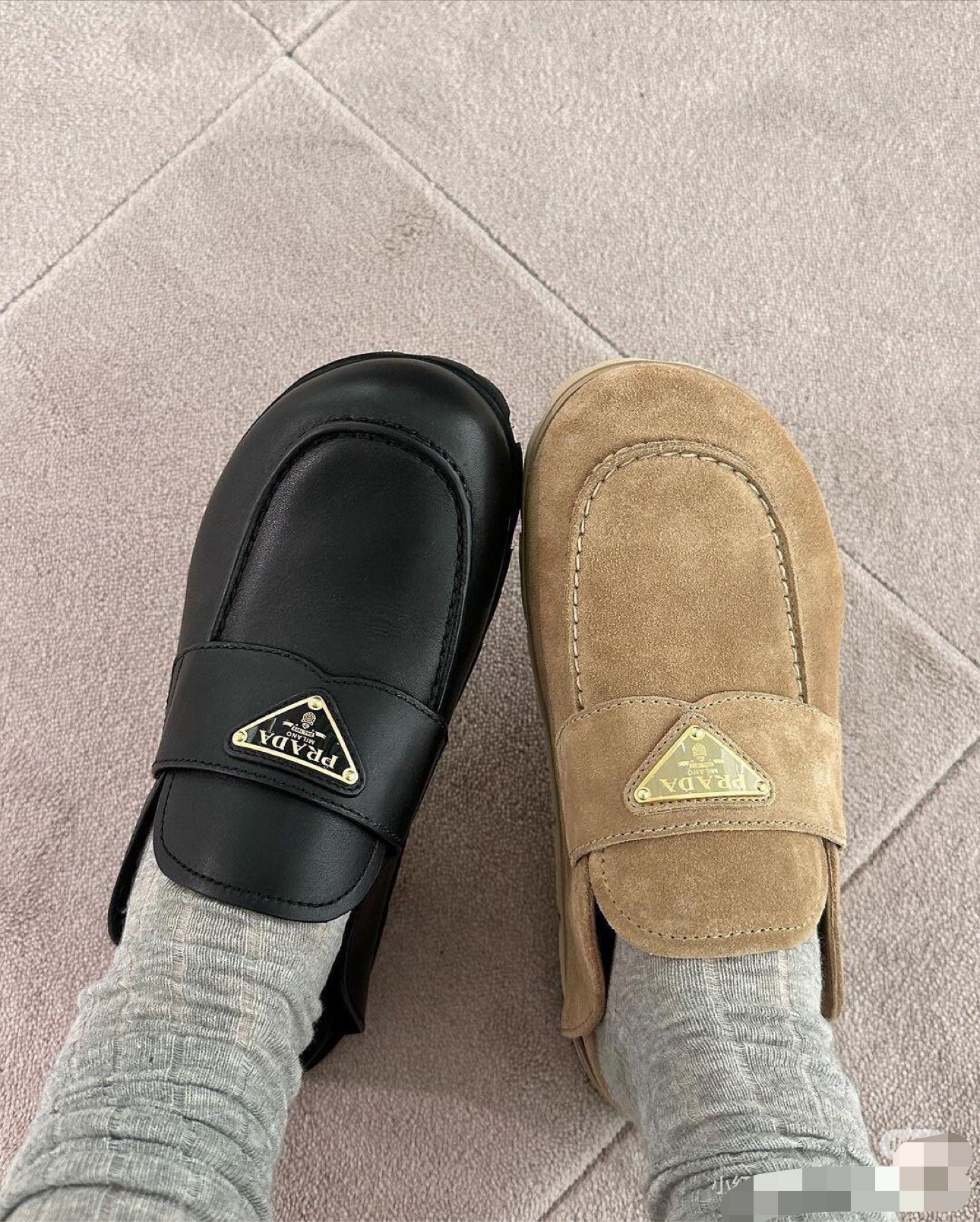 NO:264256,Super easy to wear, half drag19860909示范超级好穿,半拖,Women's Shoes