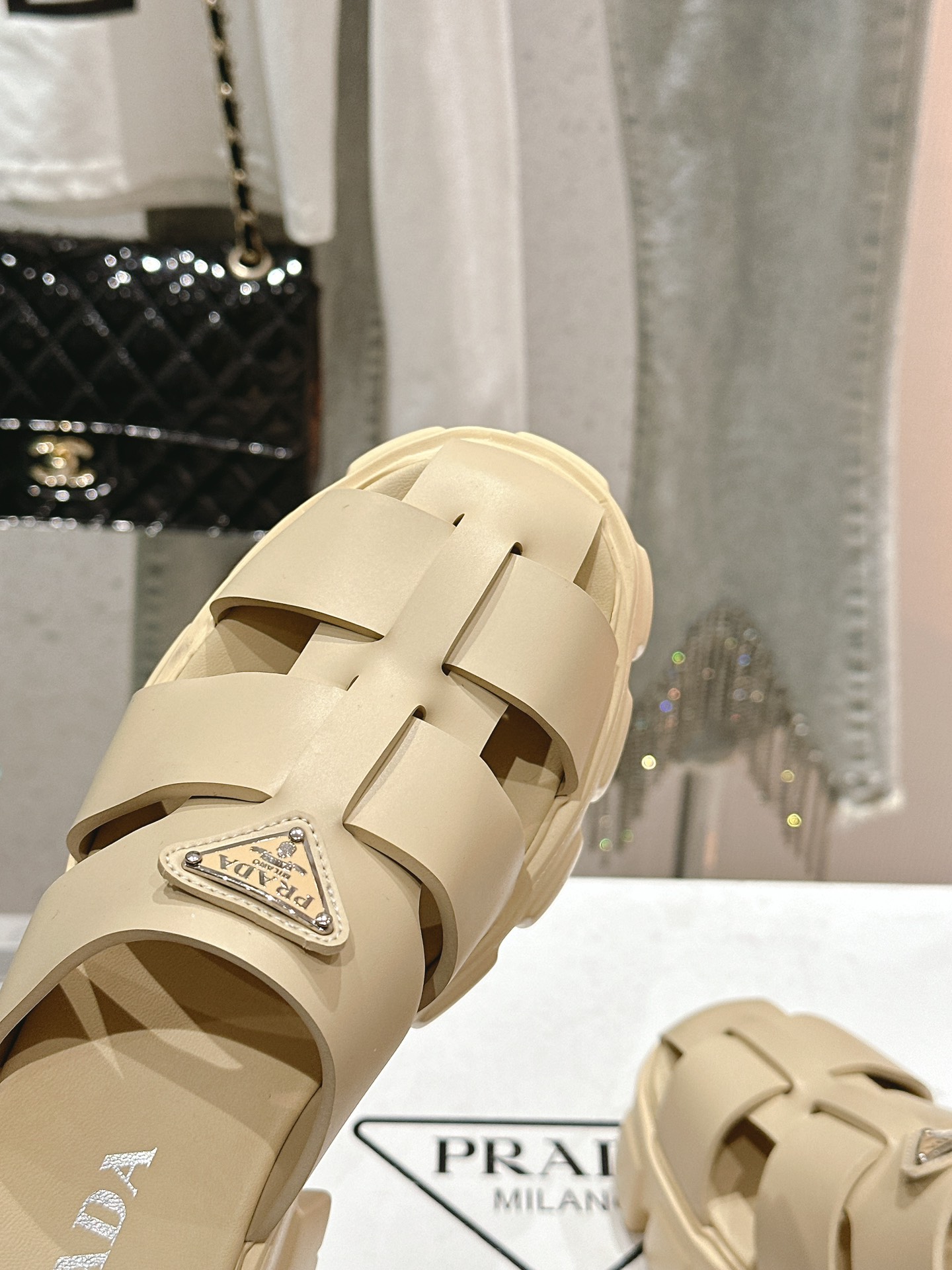 Designer Slides