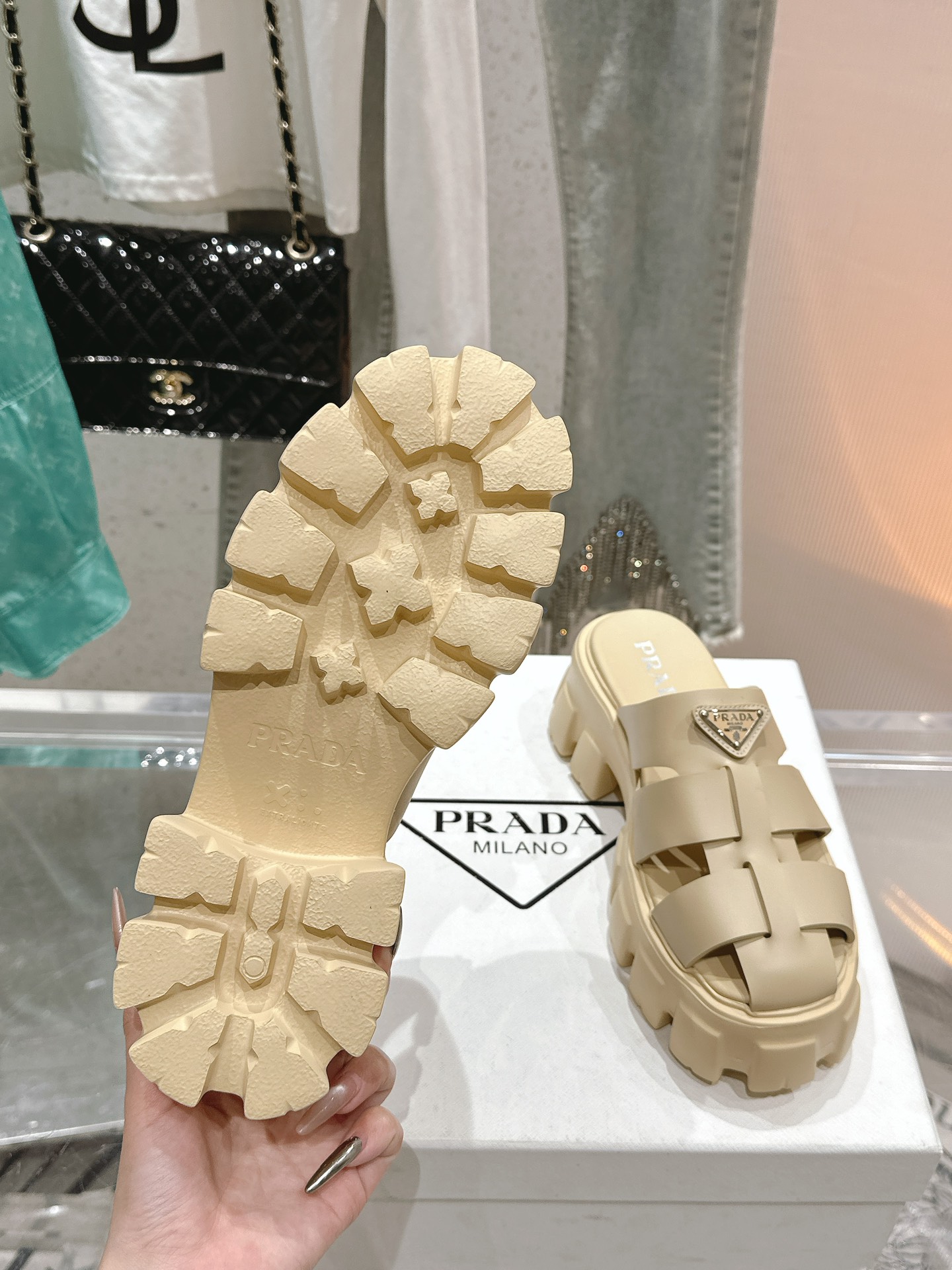 Designer Slides