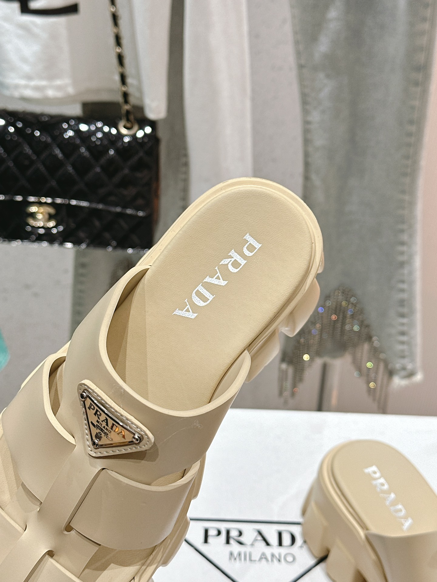 Designer Slides