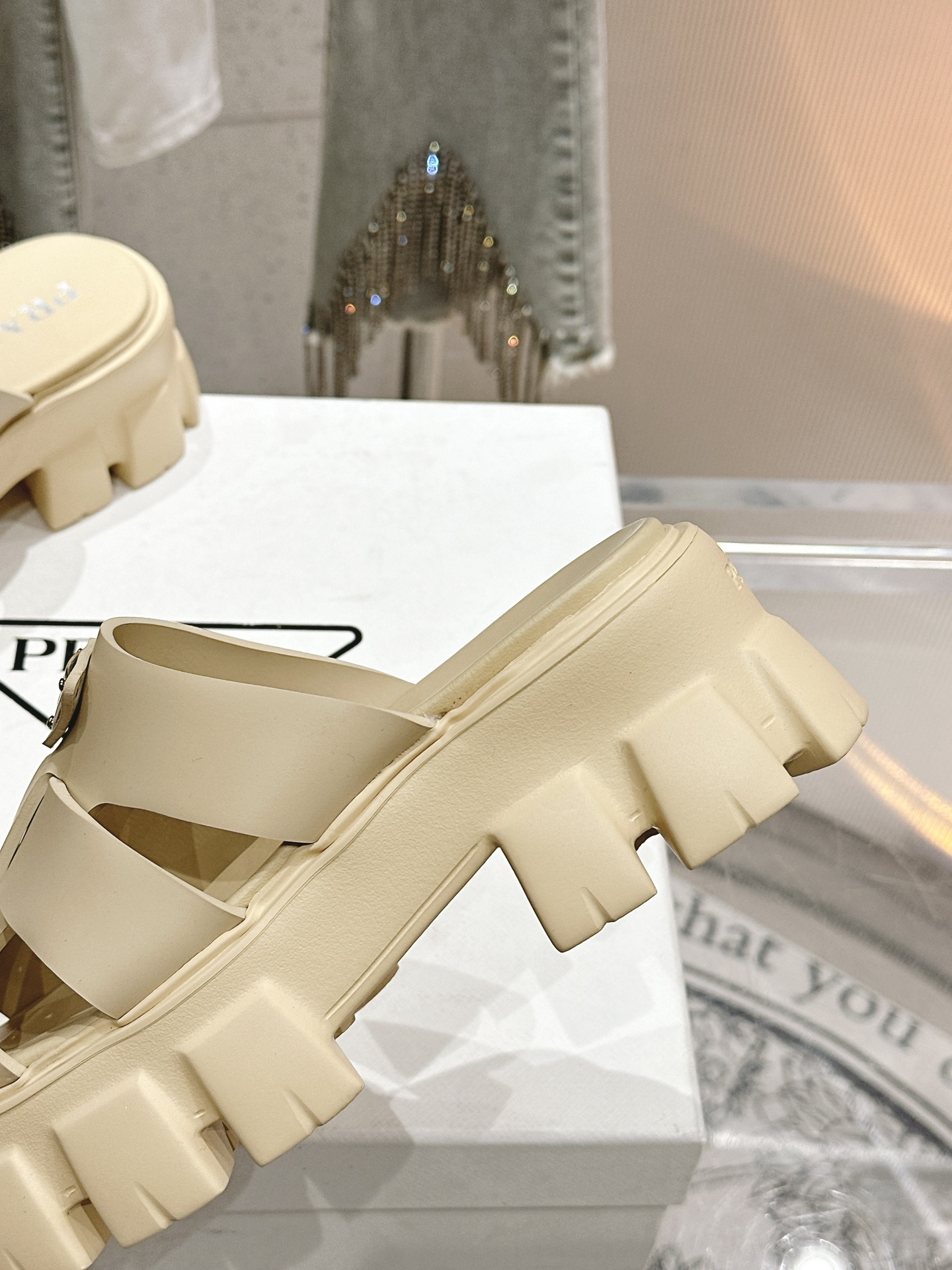 Designer Slides