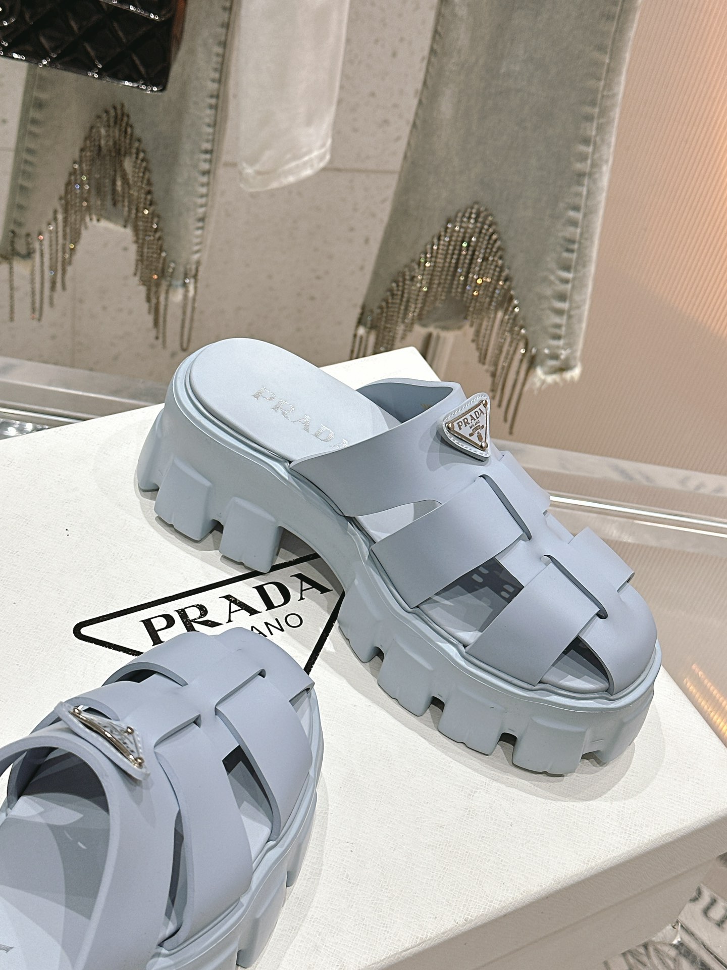 Designer Slides