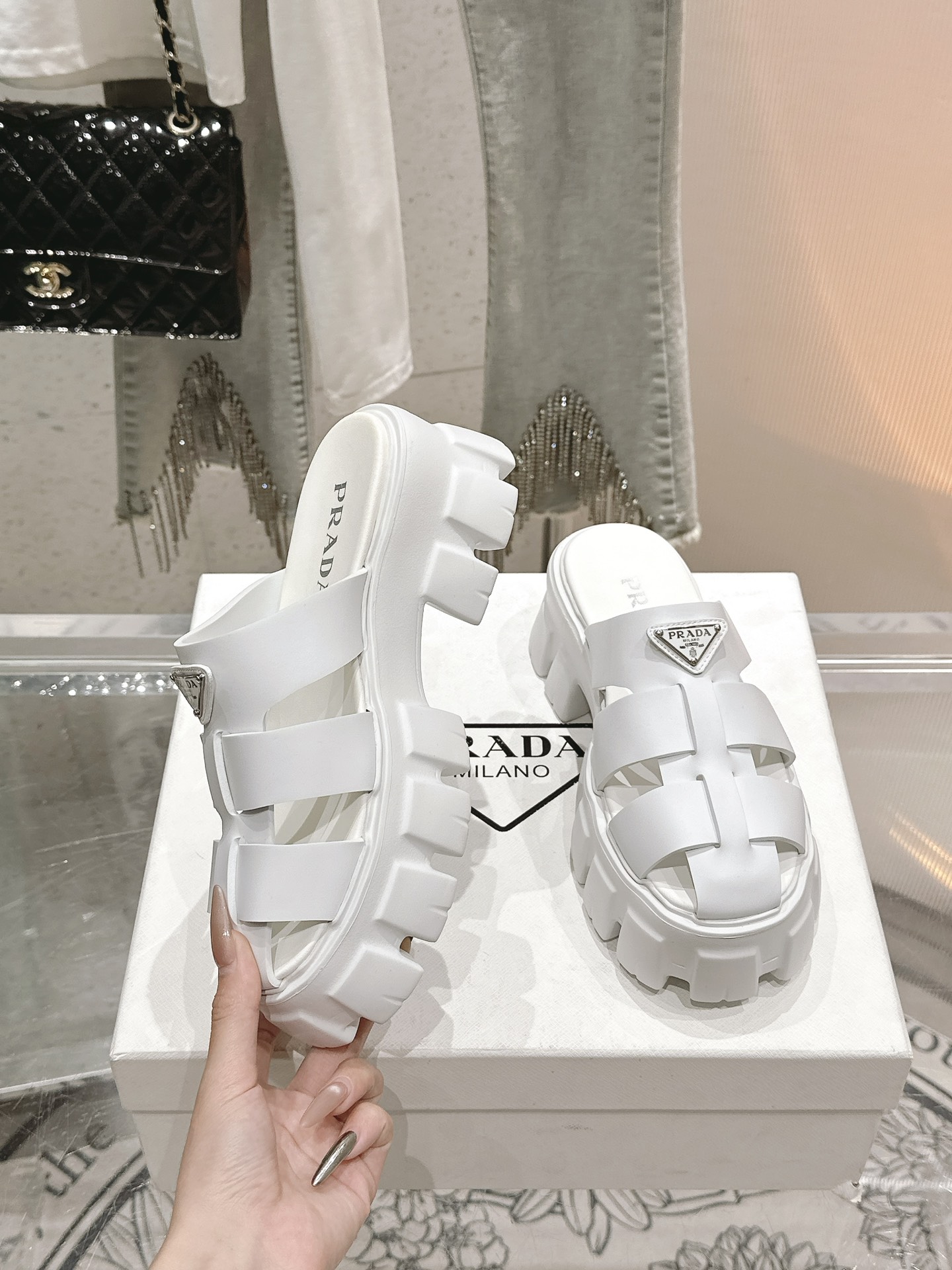 Designer Slides