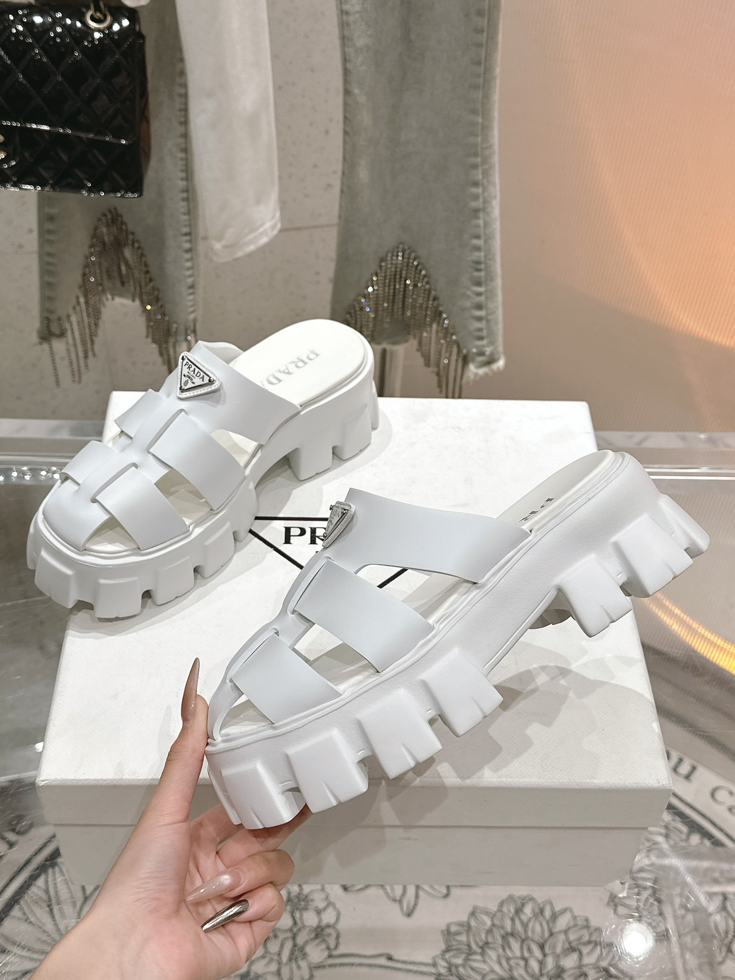 Designer Slides
