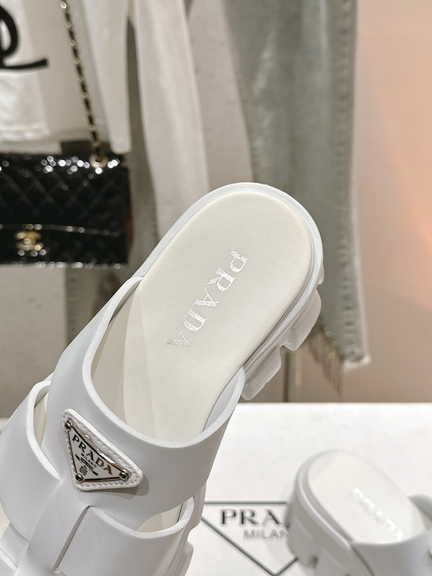 Designer Slides