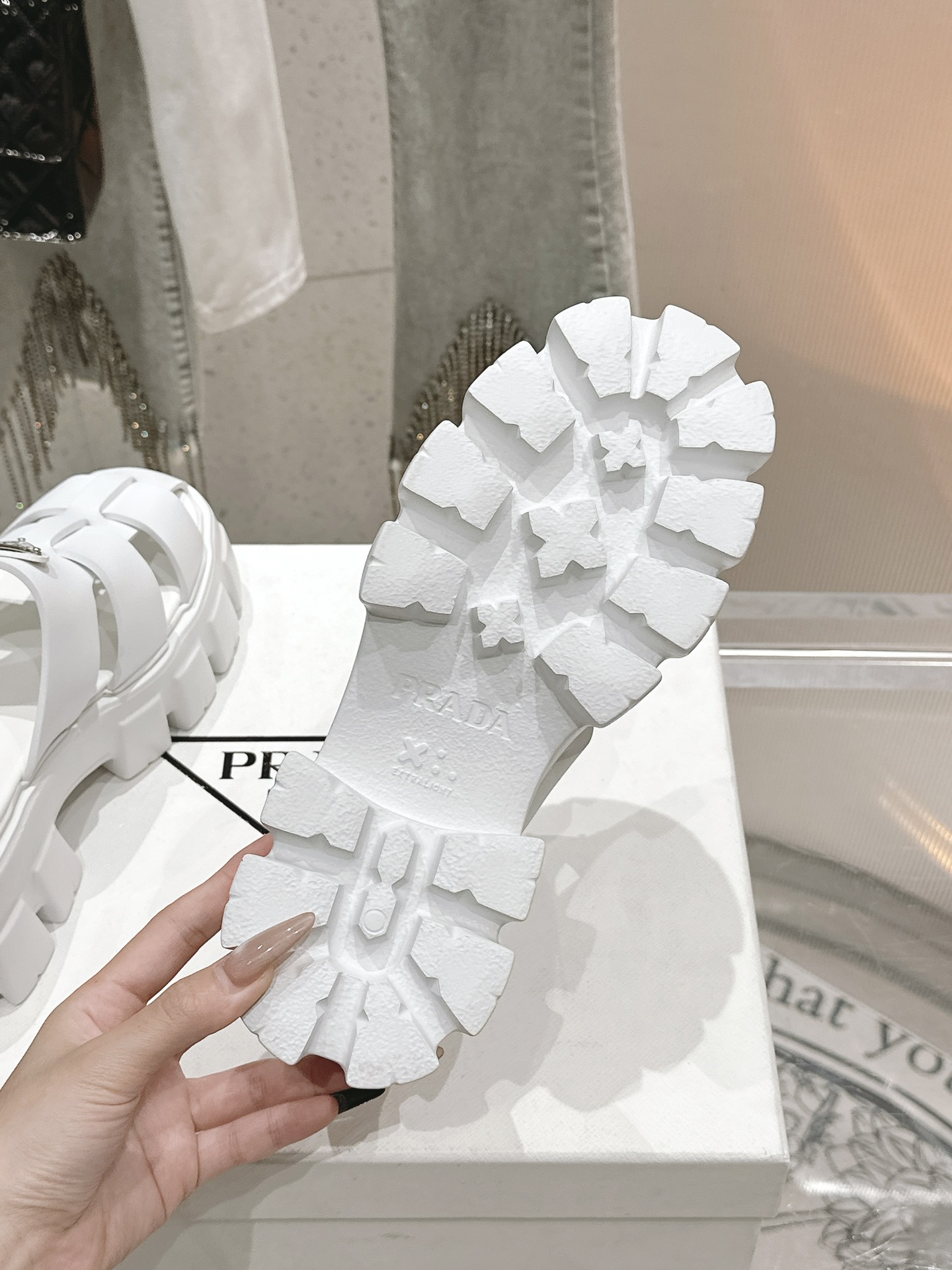 Designer Slides