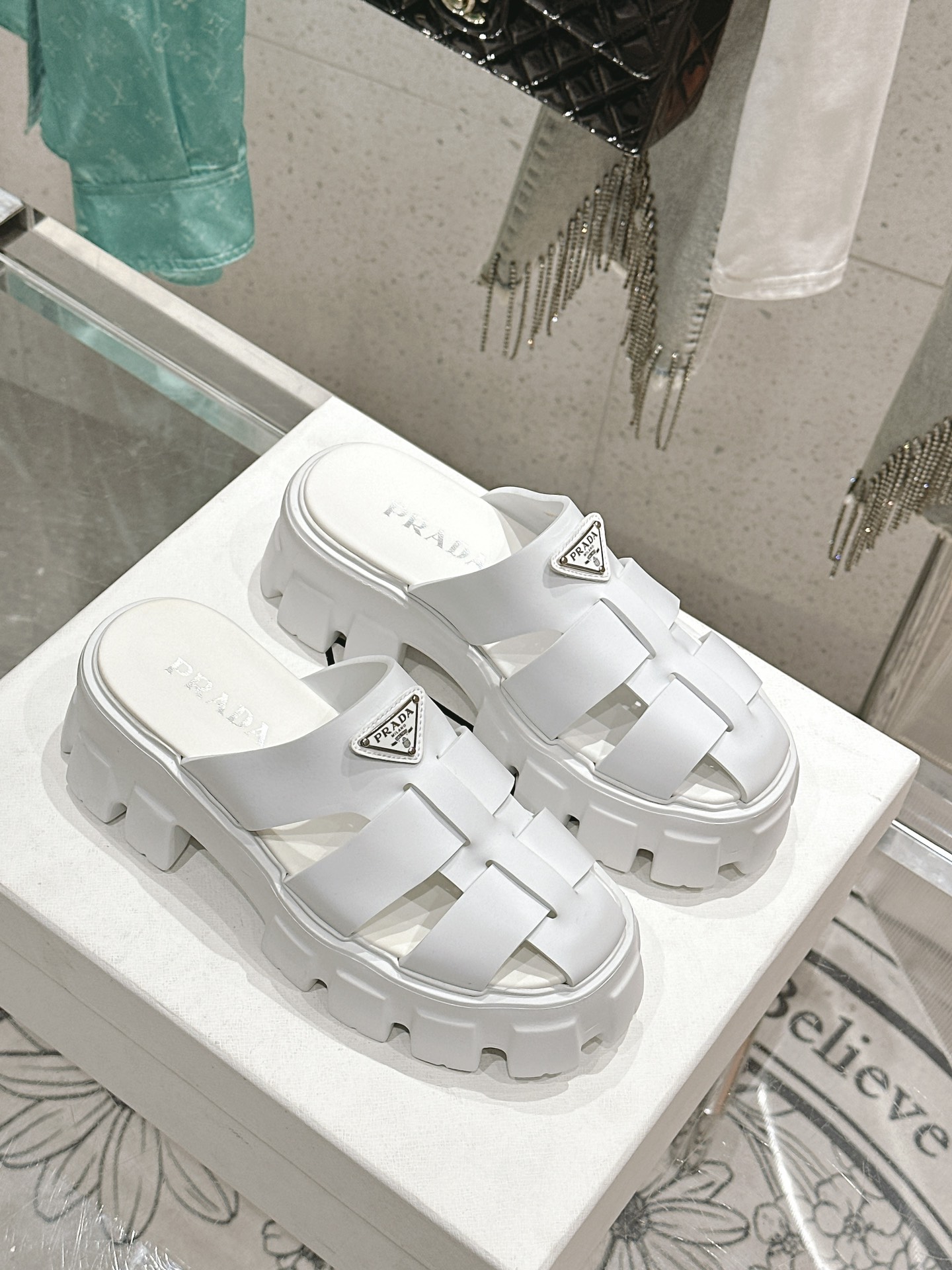 Designer Slides