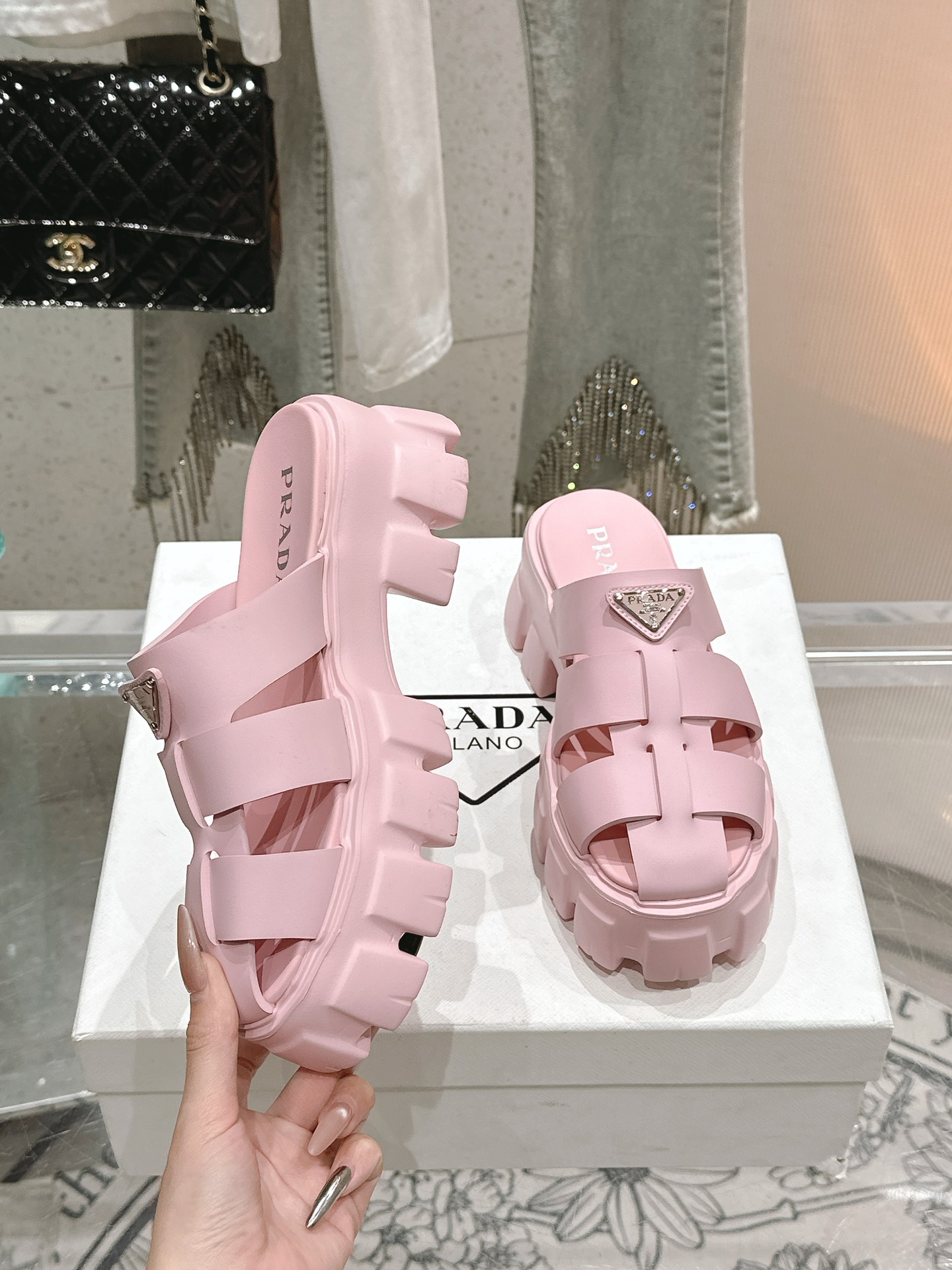Designer Slides