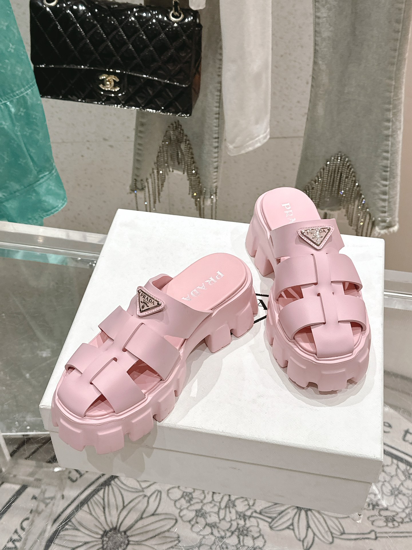 Designer Slides