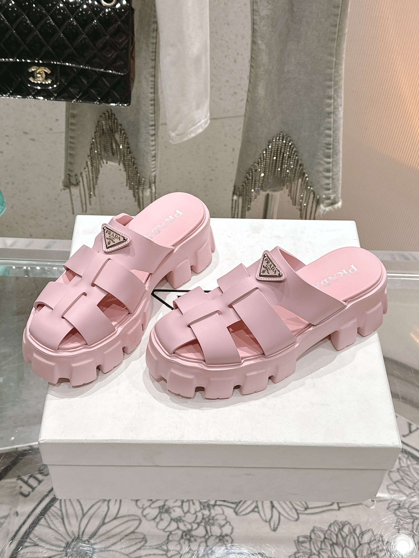Designer Slides