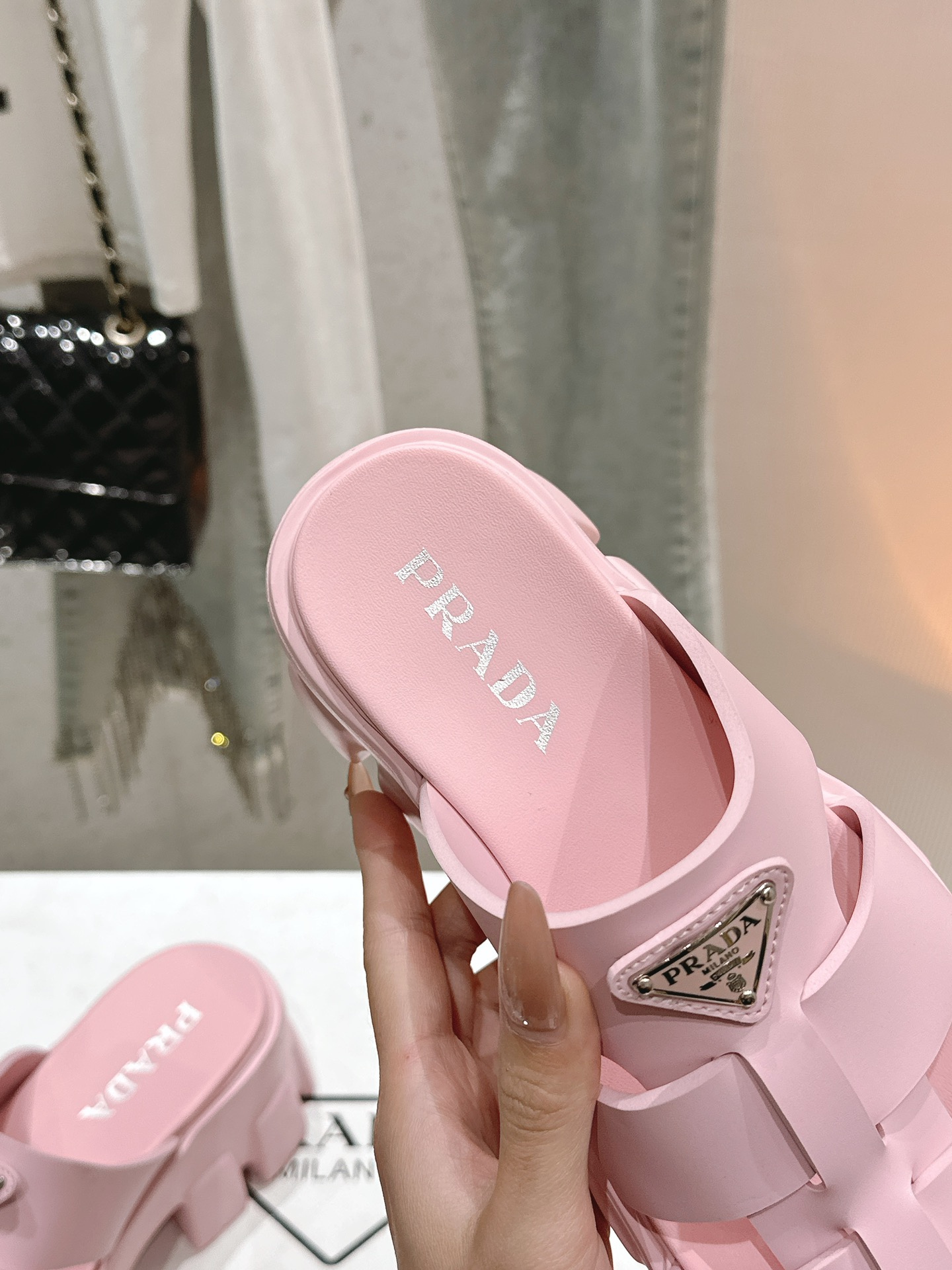 Designer Slides