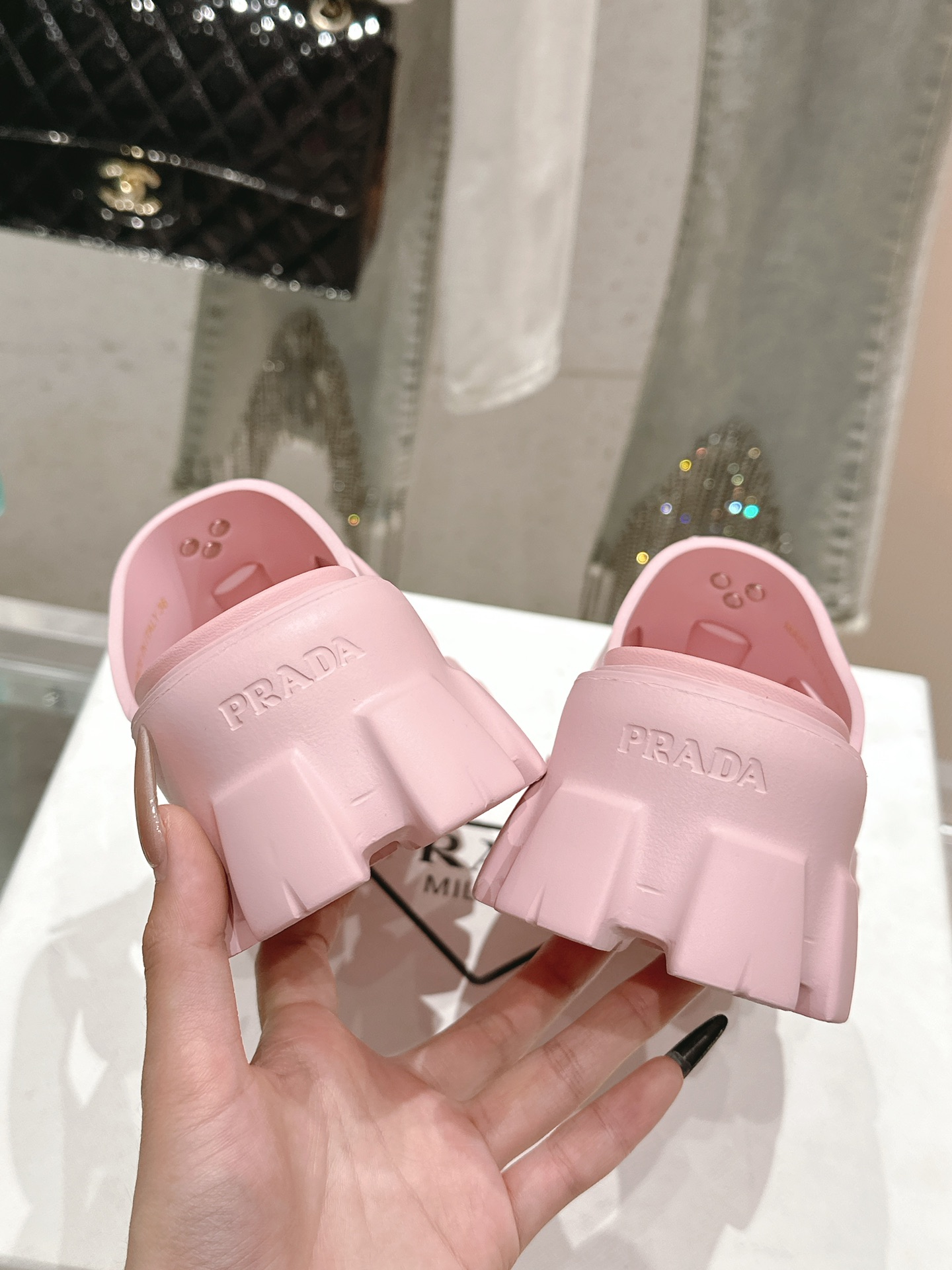Designer Slides