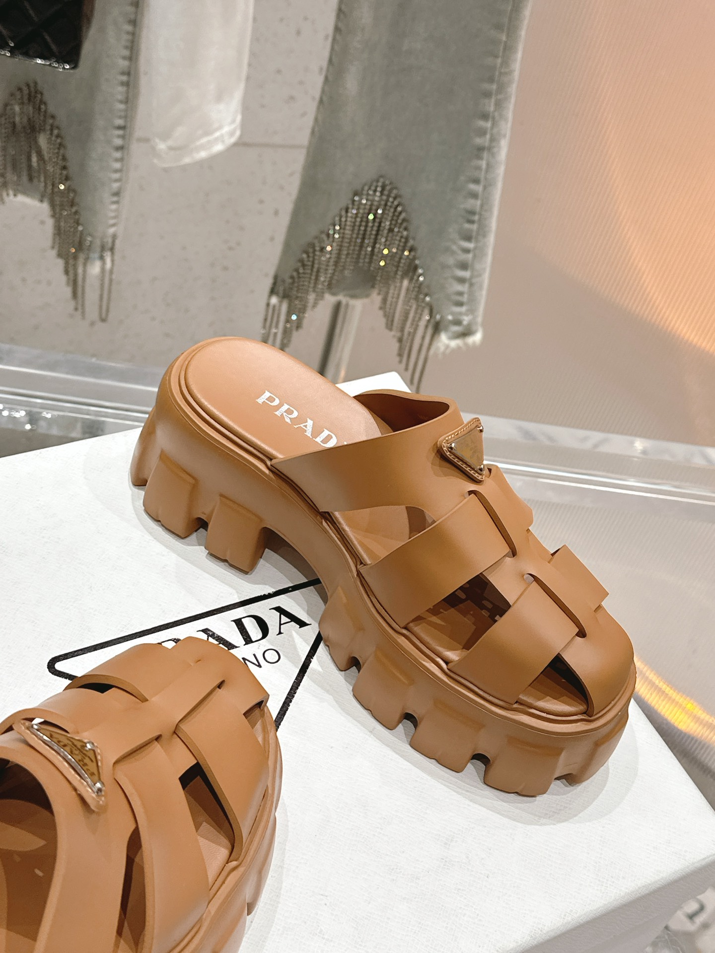 Designer Slides