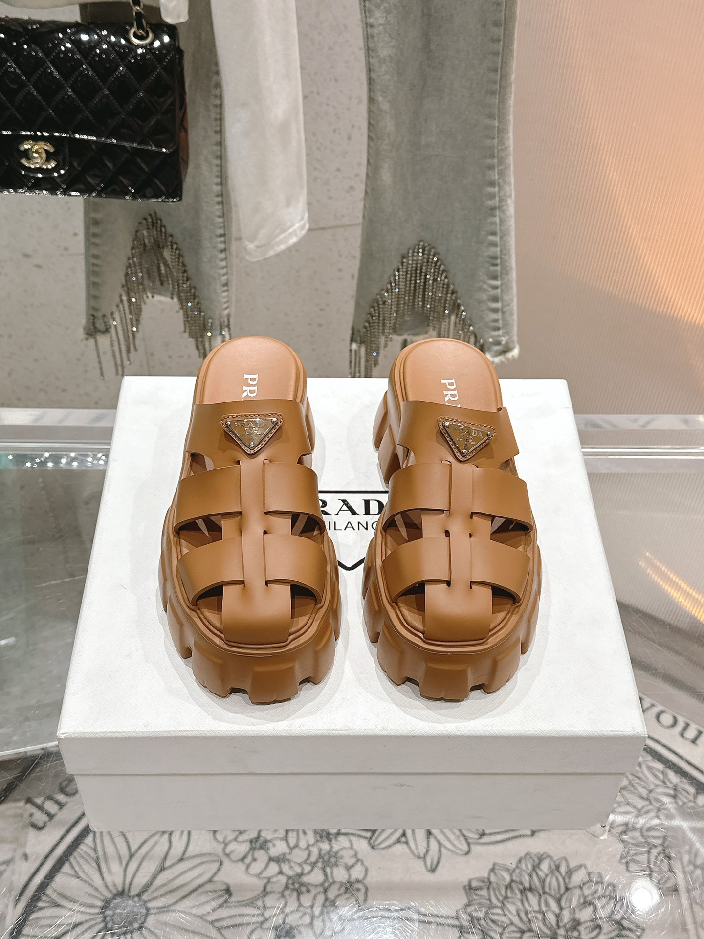 Designer Slides