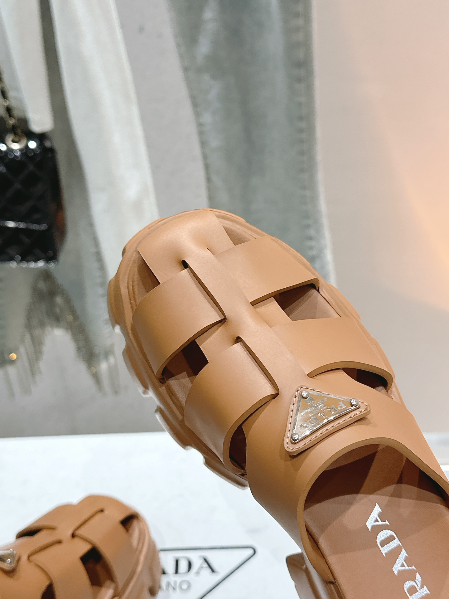 Designer Slides