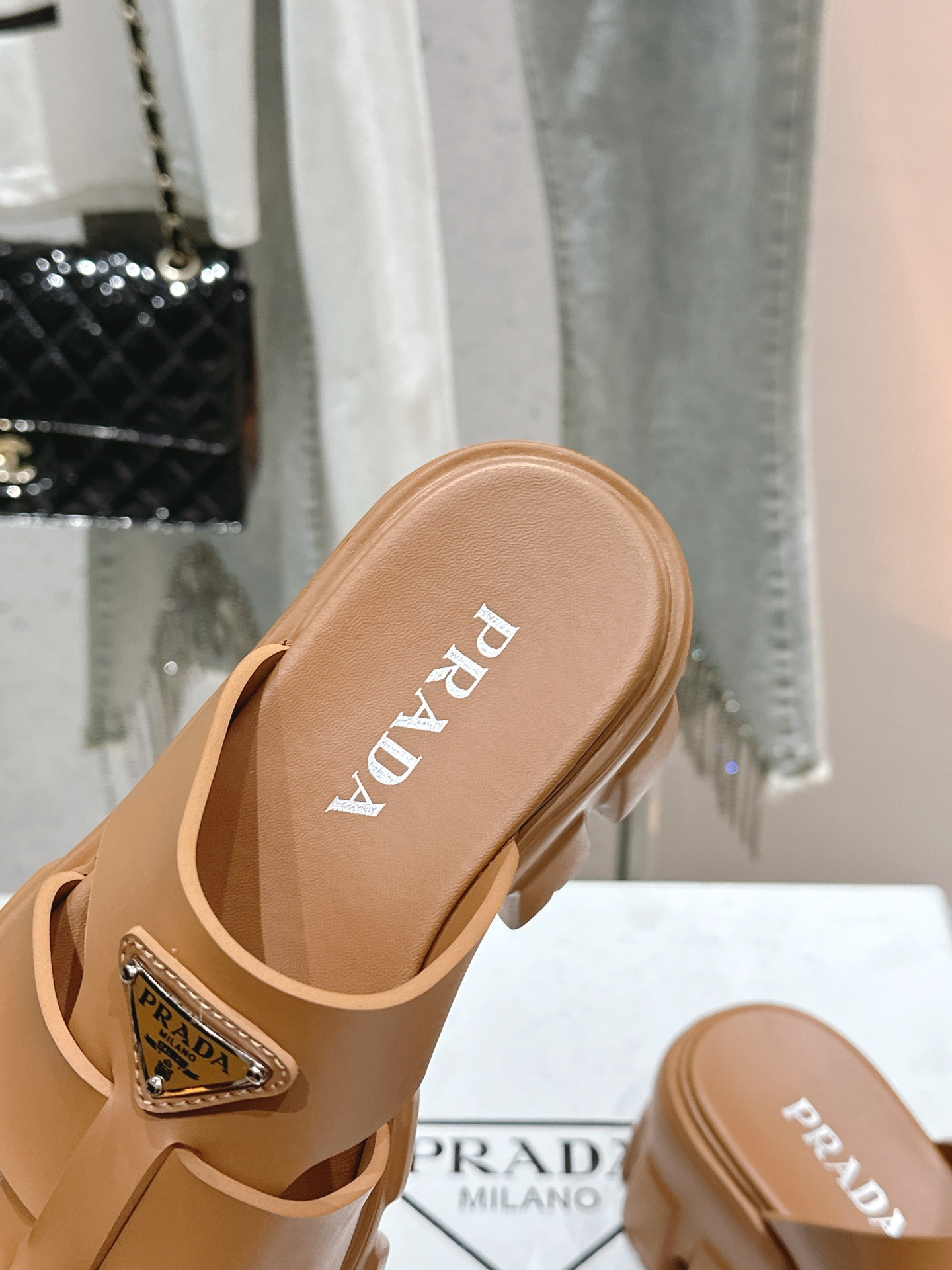 Designer Slides
