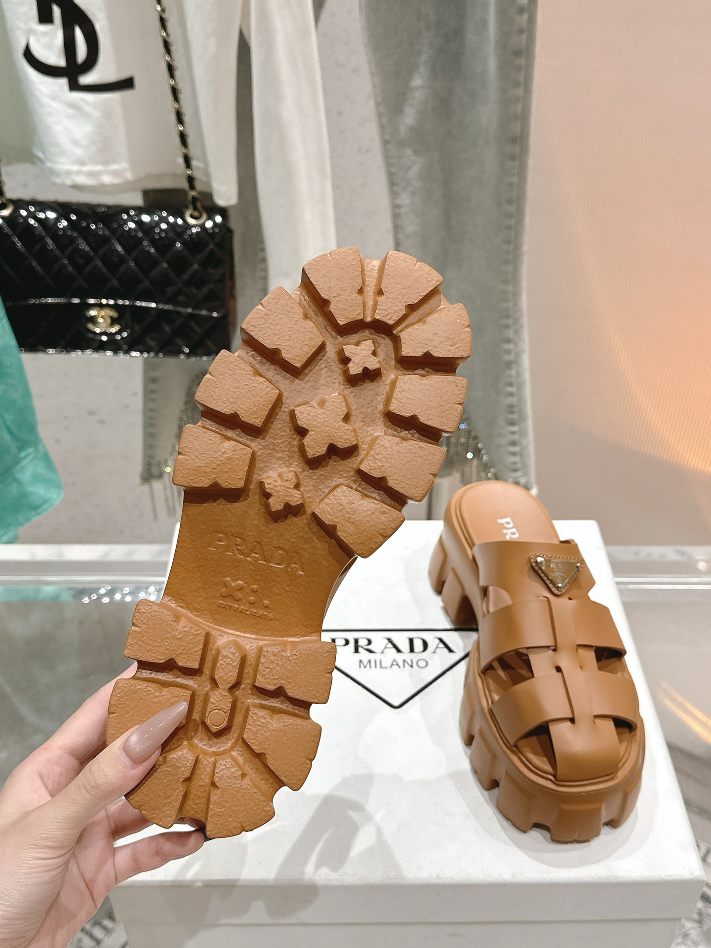 Designer Slides