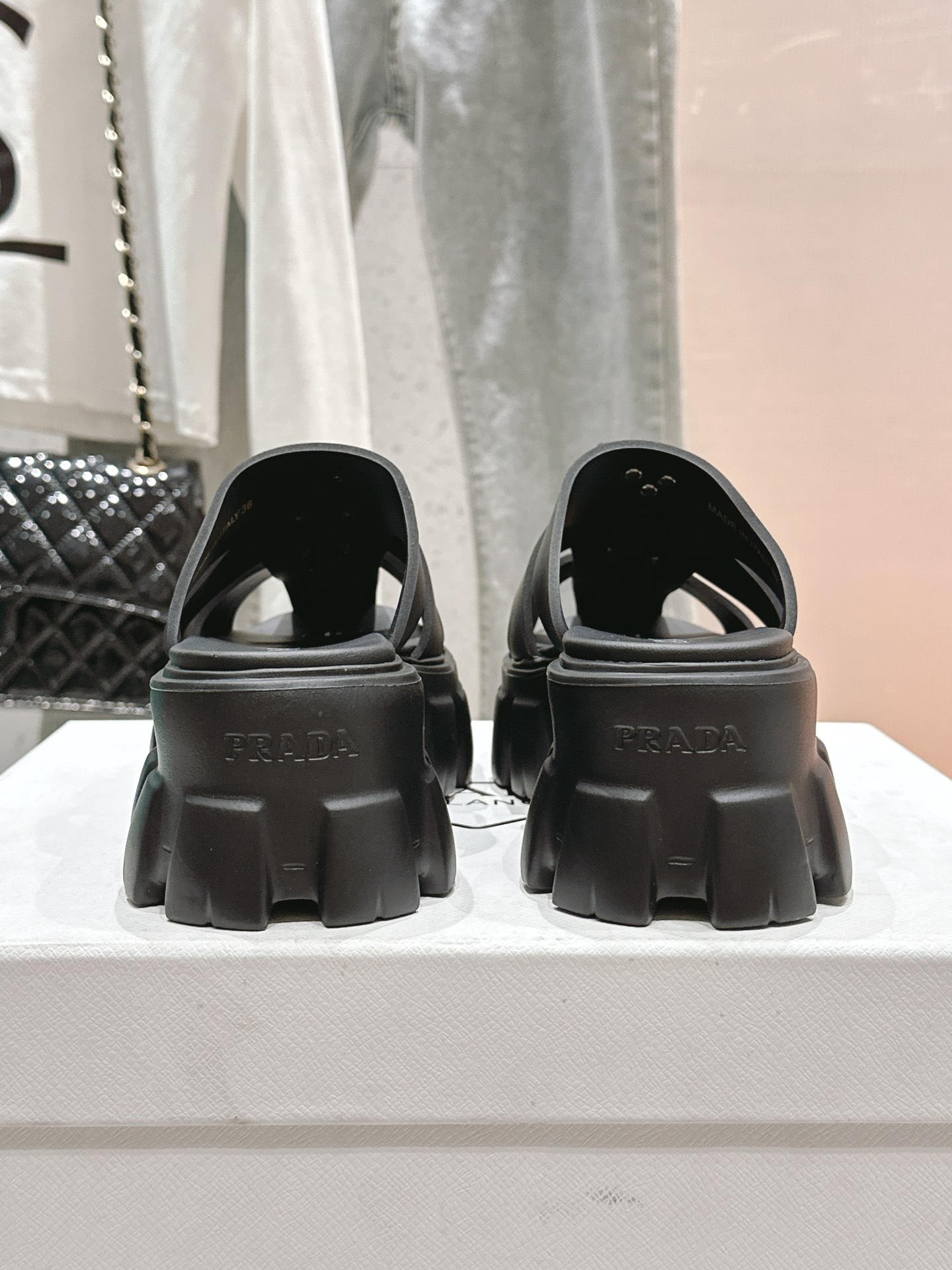 Designer Slides