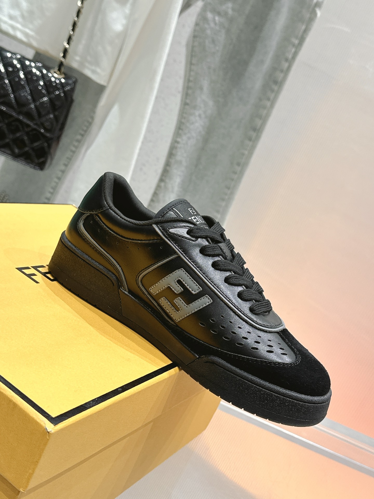 Fendi Sneakers