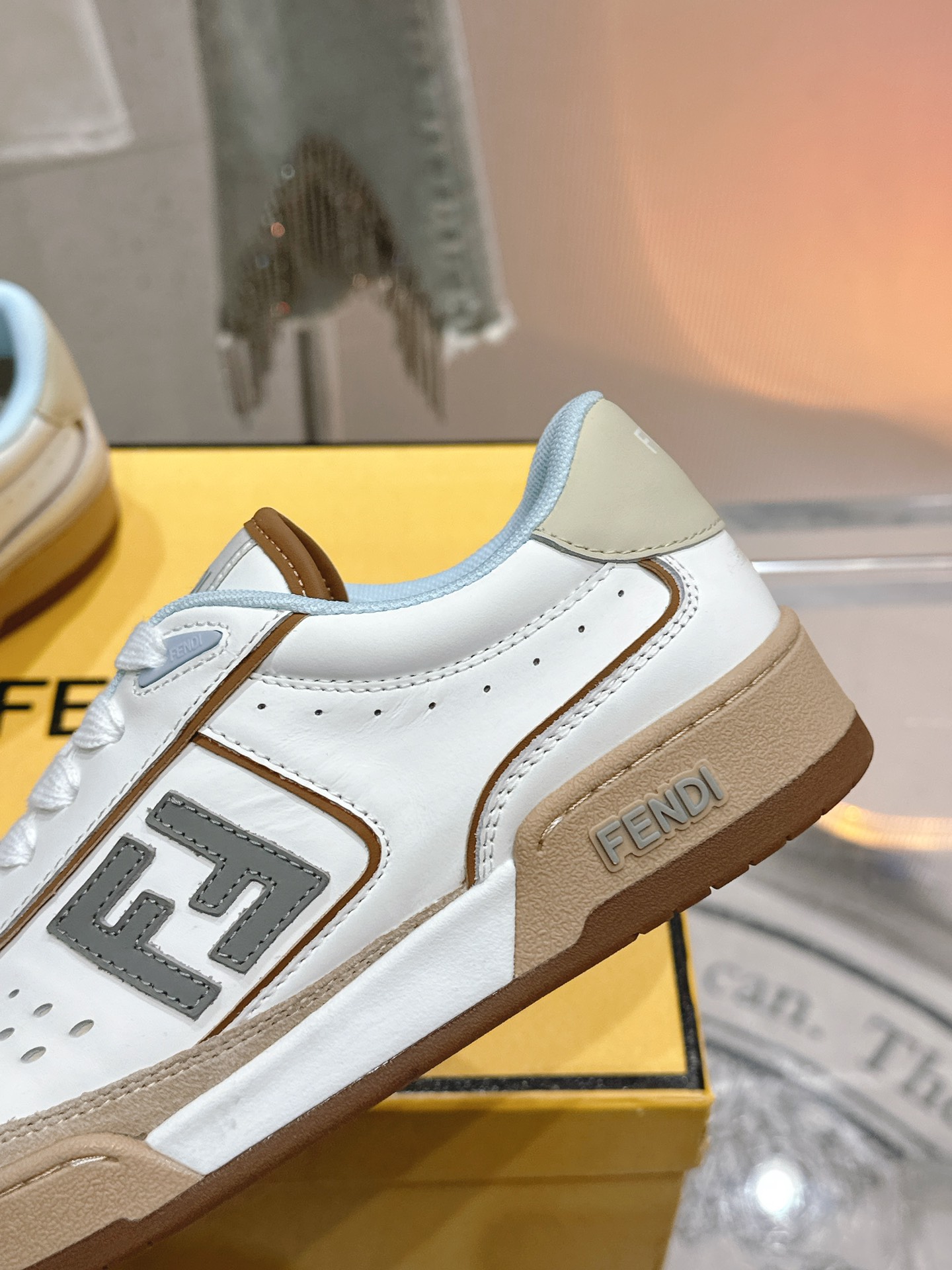 Fendi Sneakers