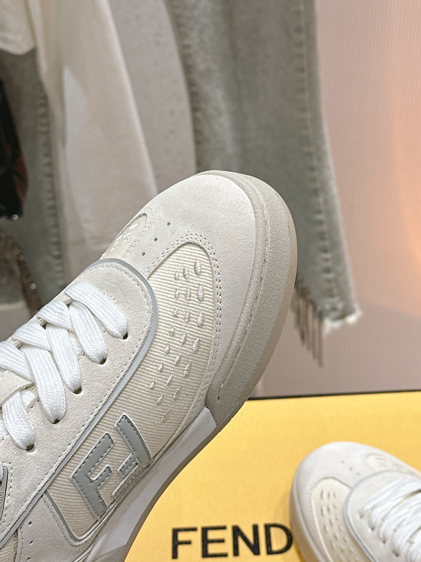 Fendi Sneakers