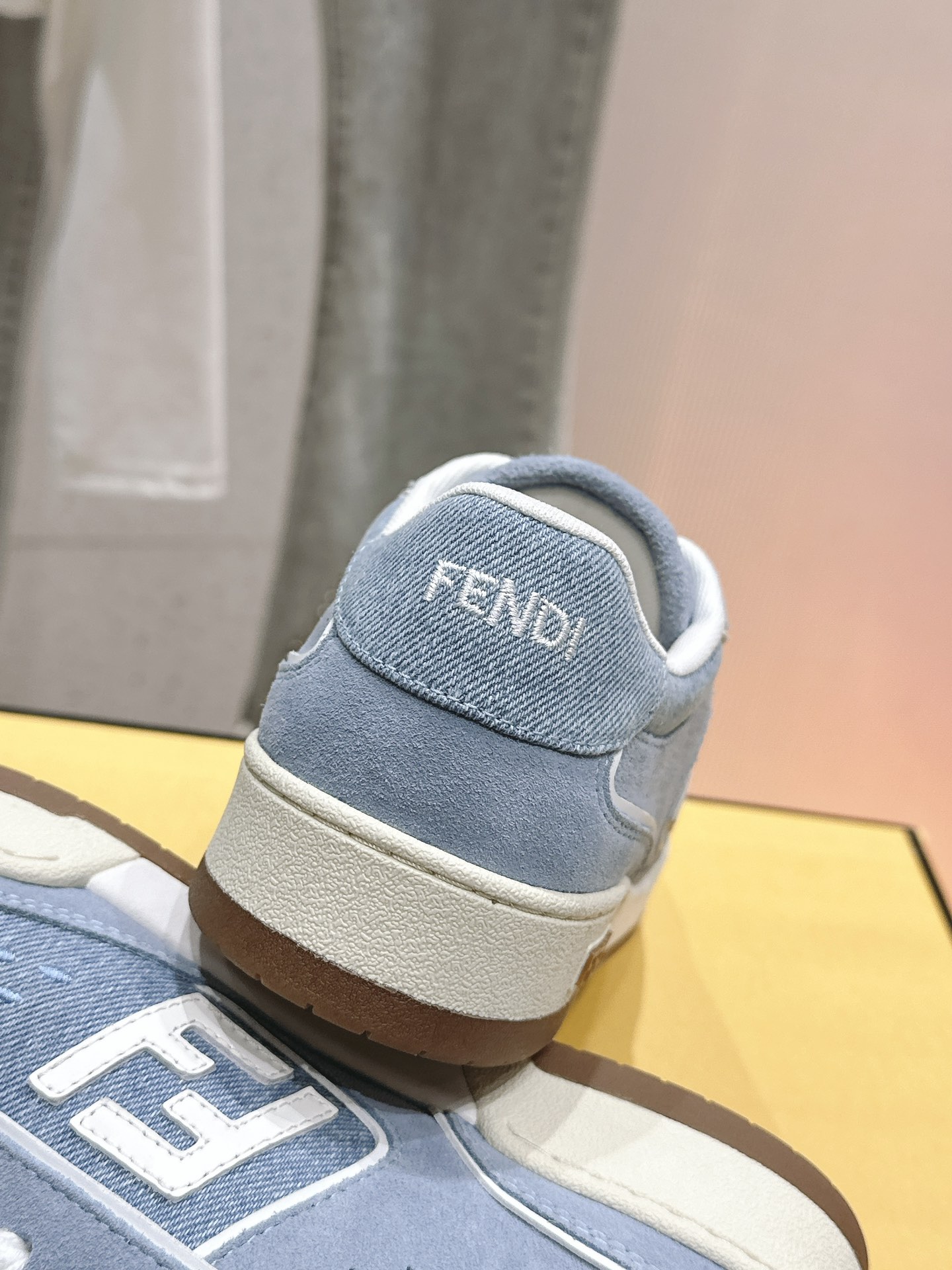 Fendi Sneakers