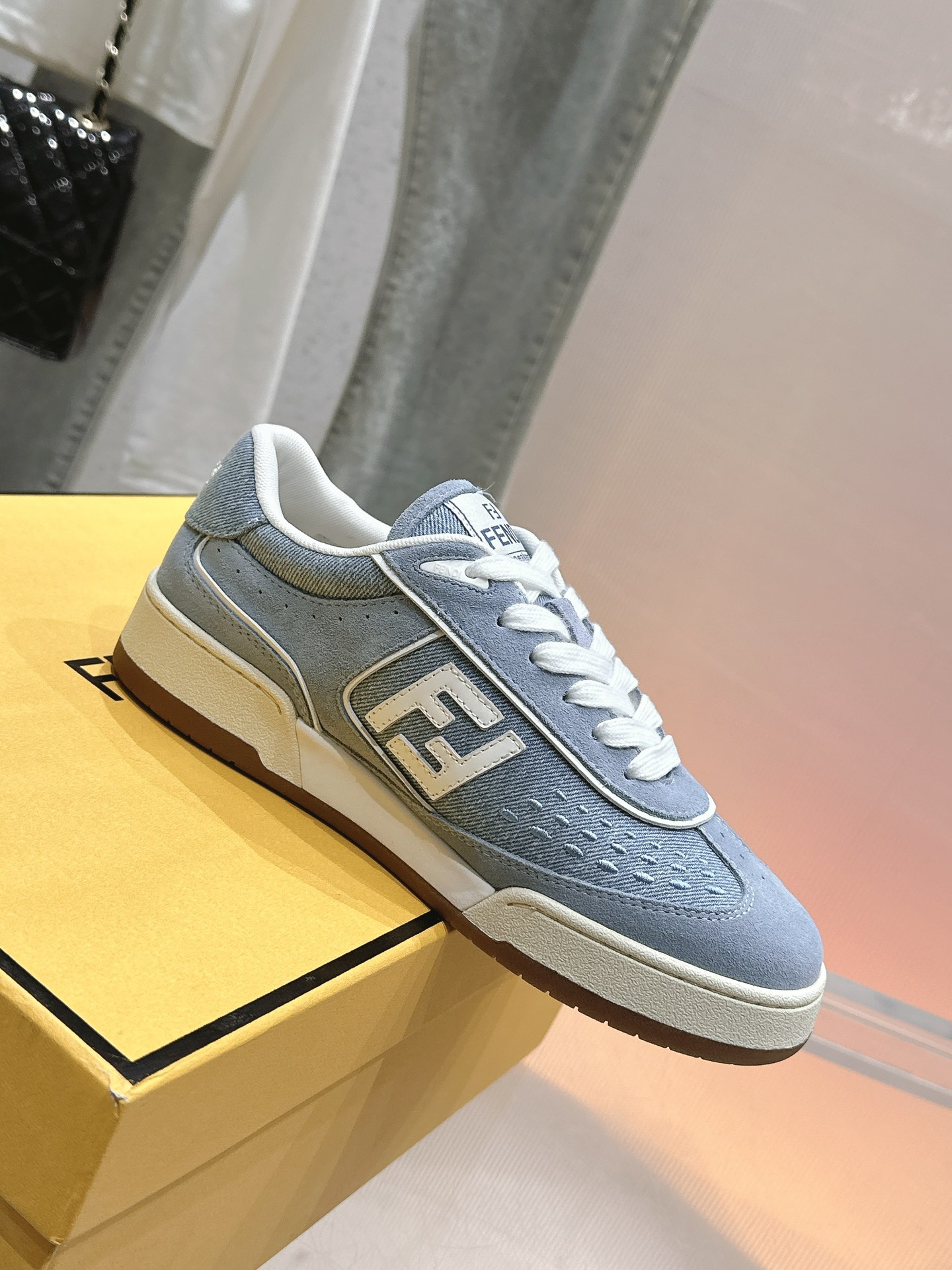 Fendi Sneakers