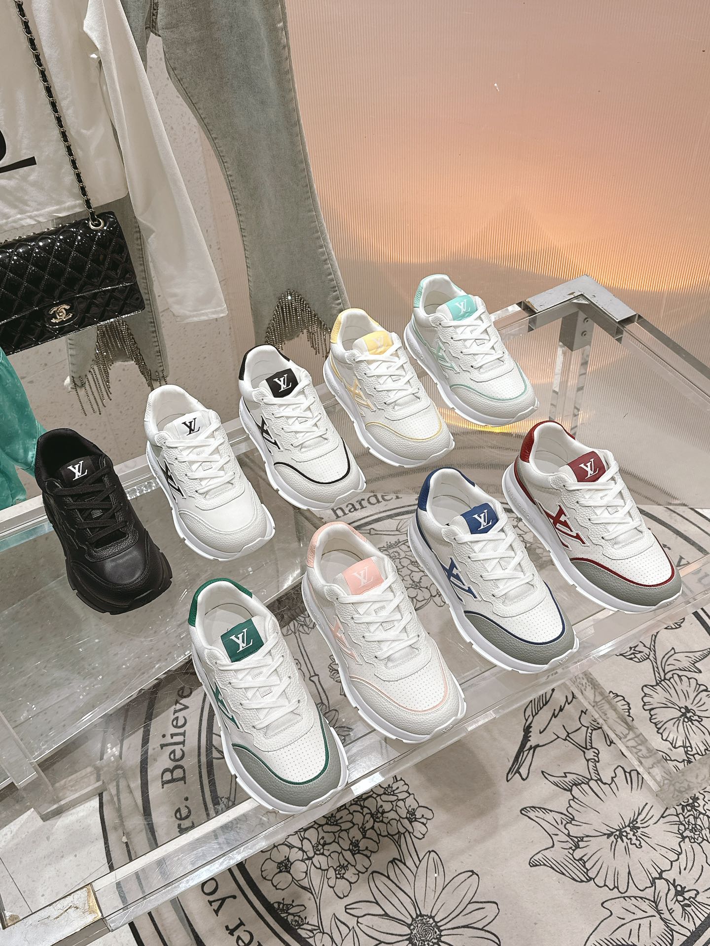 NO:264209,Combination pictures, casual shoes/sports shoes, sneakers19860909组合图,休闲鞋/运动鞋,sneakers,Women's Shoes