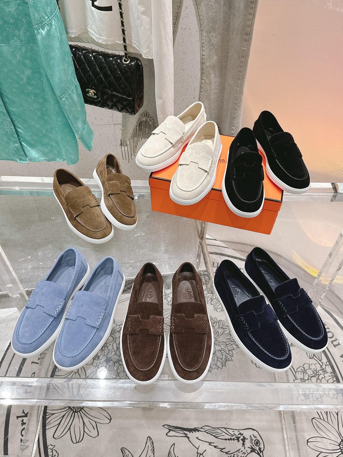 NO:384094,#Put monochrome cards, loafers, loafers19860909#下单色卡,乐福鞋,loafers,Women's Shoes