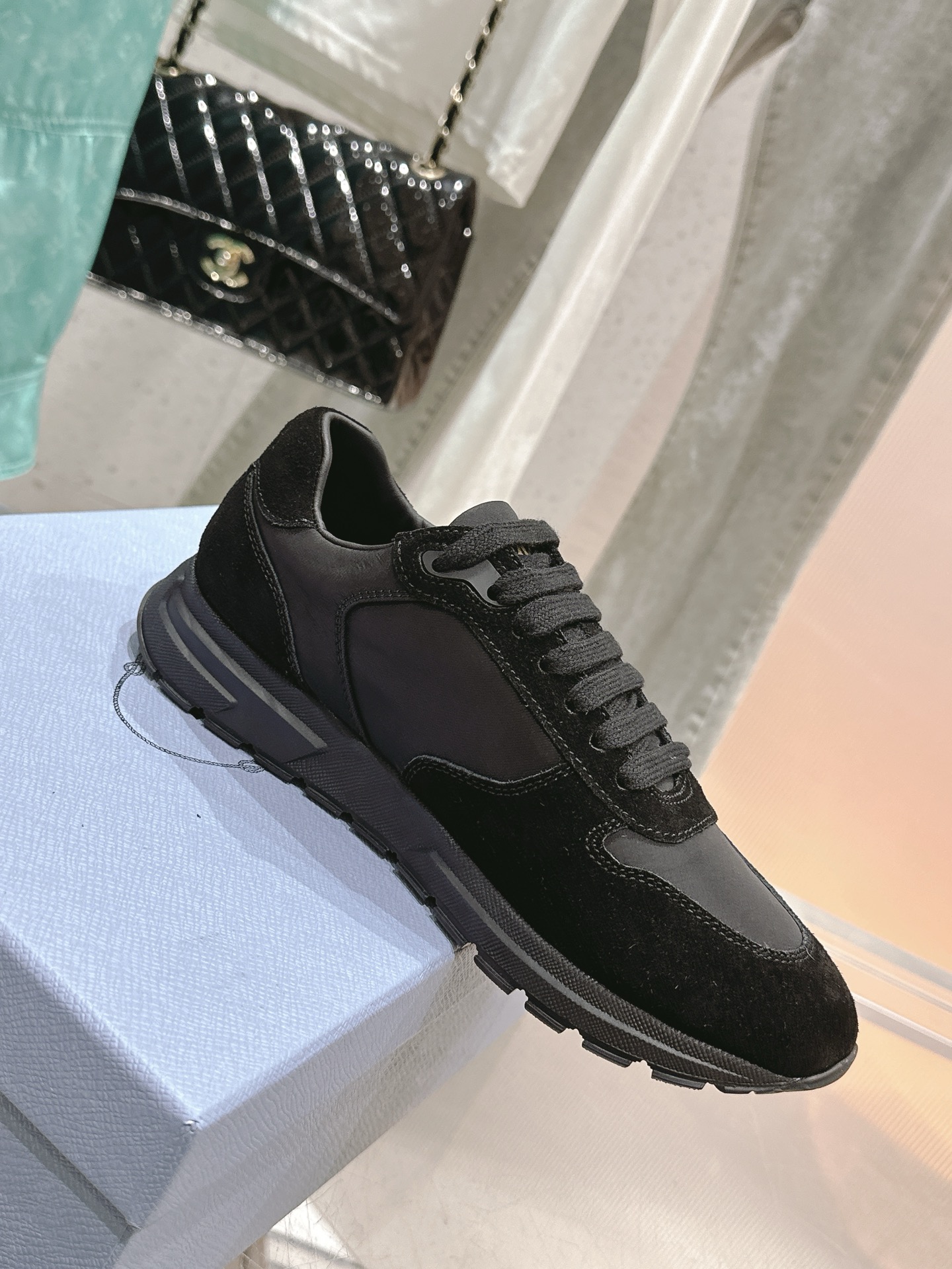 Prada Women Shoes
