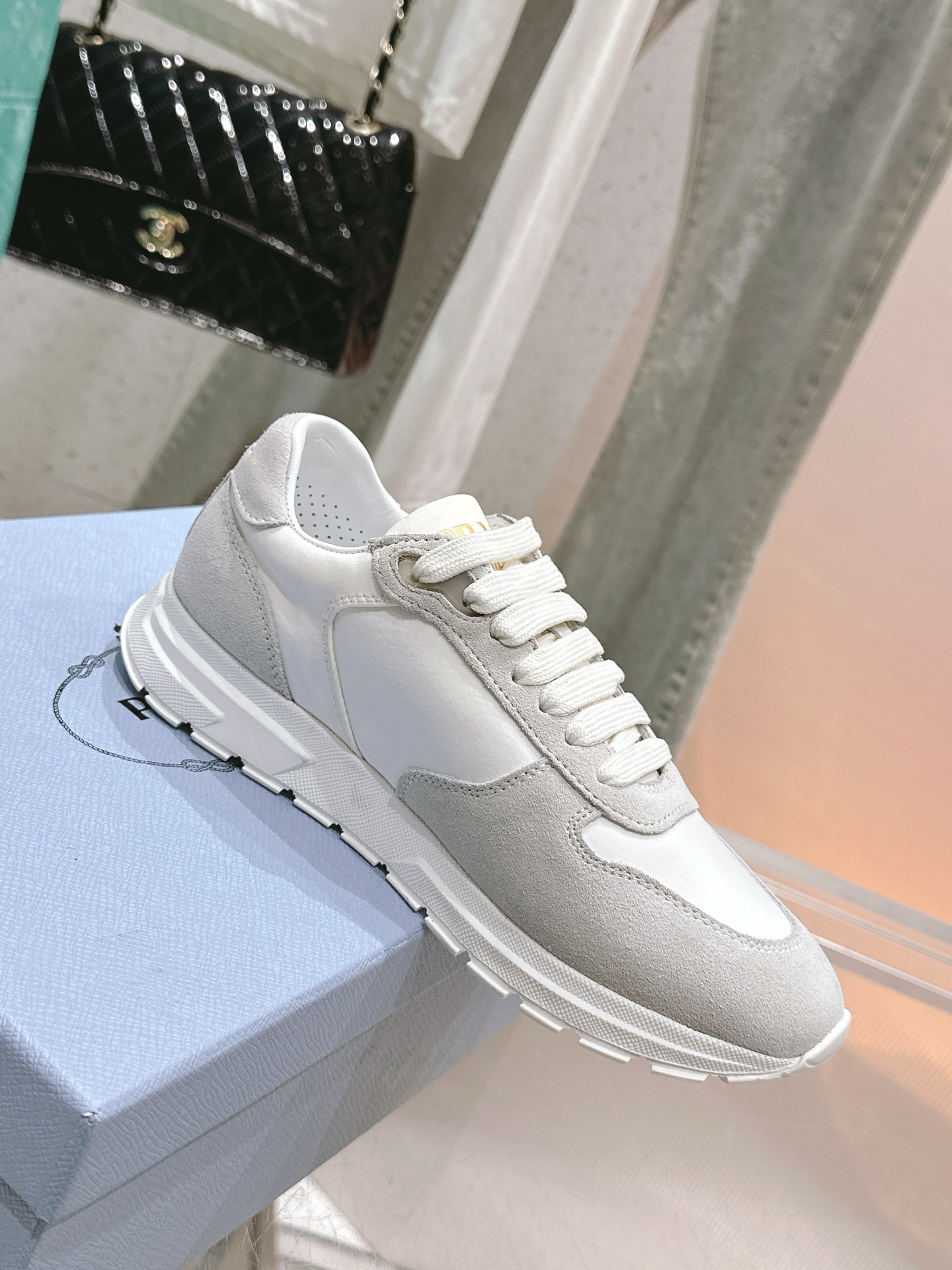 Prada Women Shoes