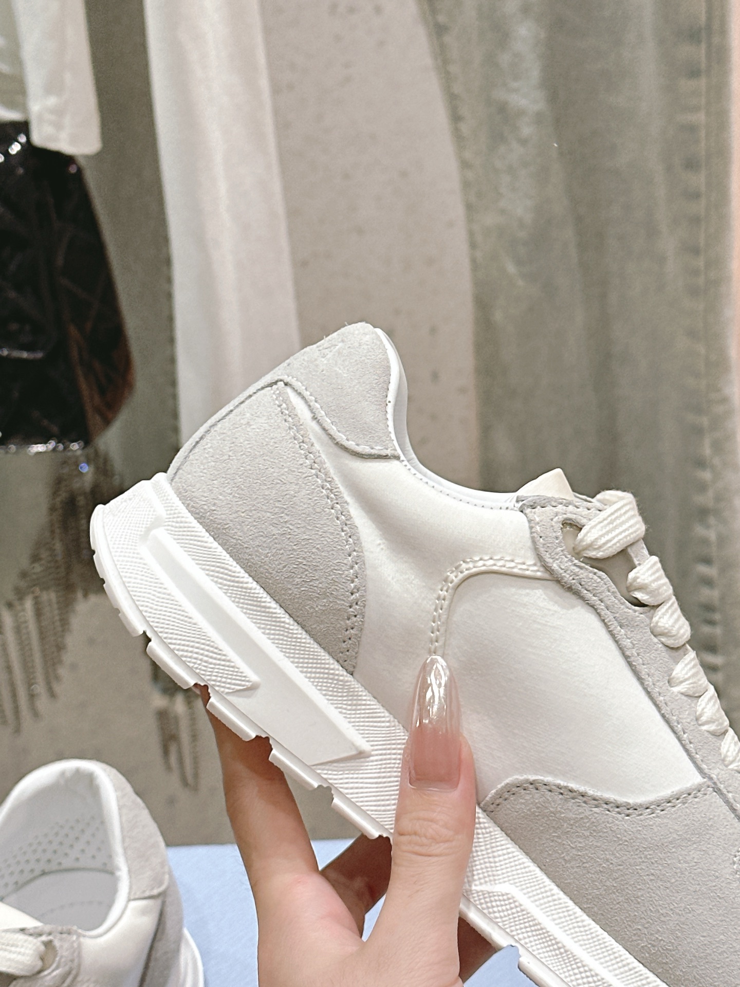 Prada Women Shoes