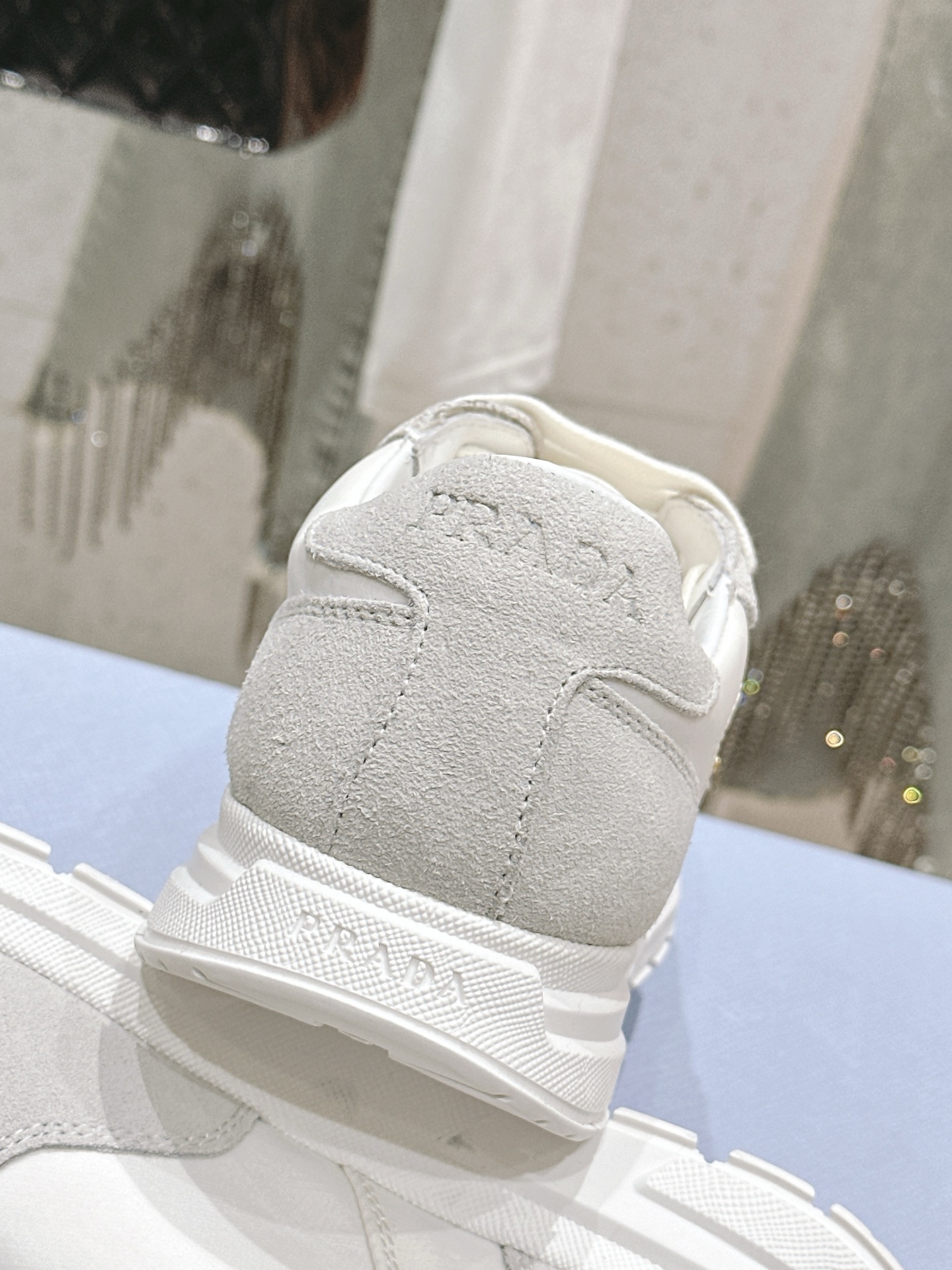 Prada Women Shoes