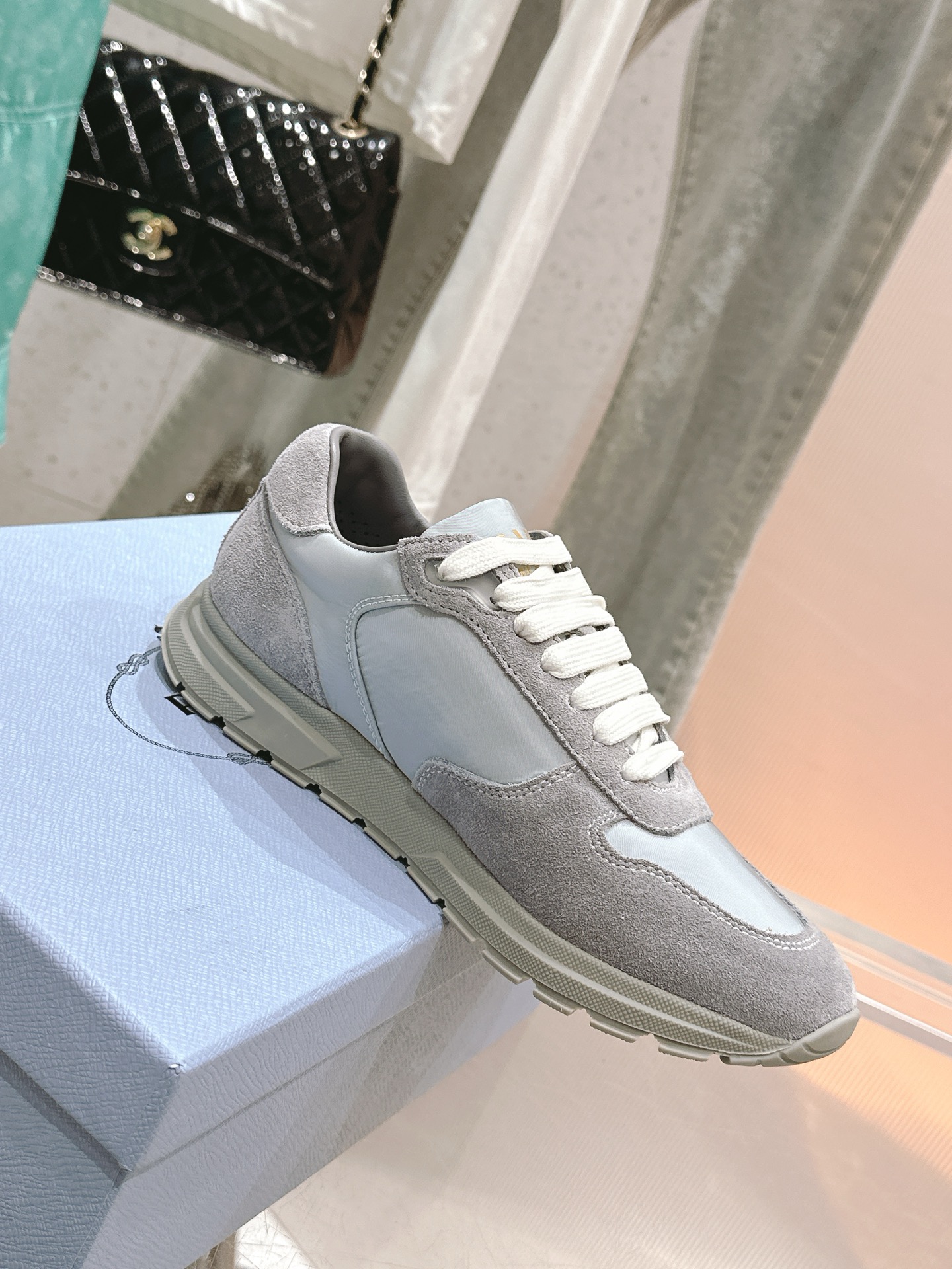 Prada Women Shoes