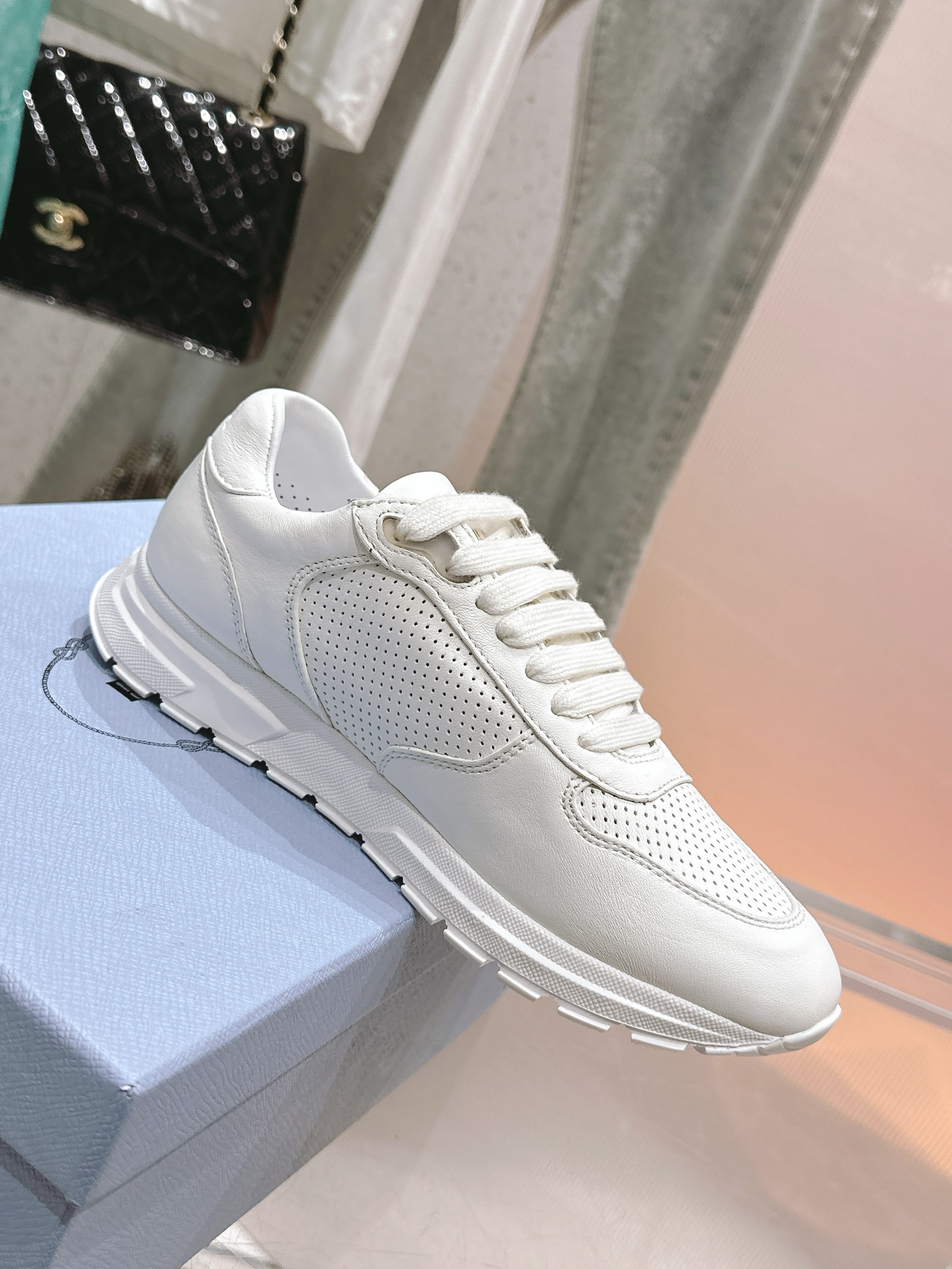 Prada Women Shoes
