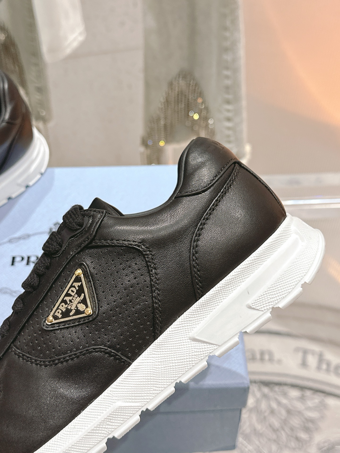 Prada Women Shoes