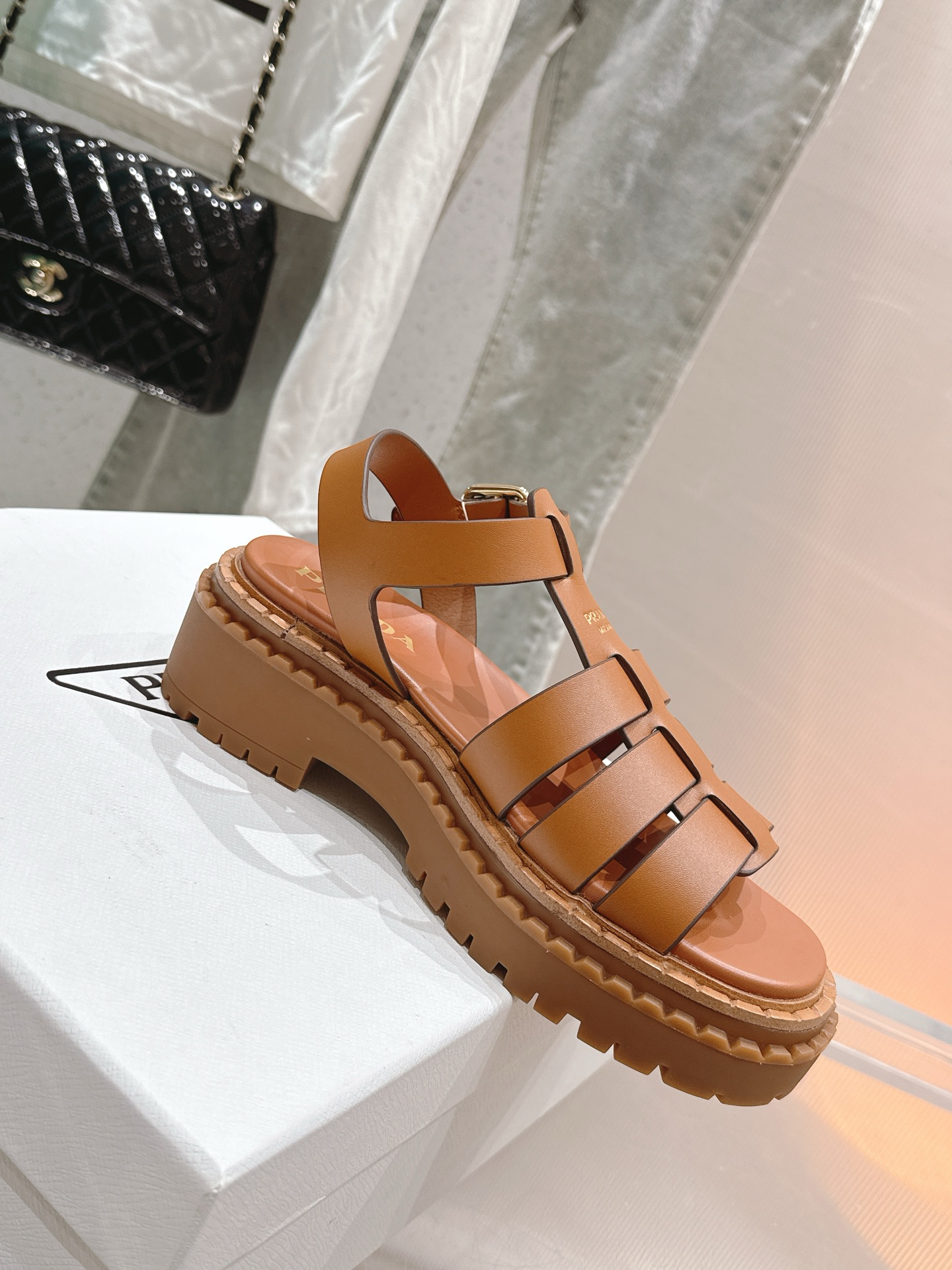 Designer Sandals