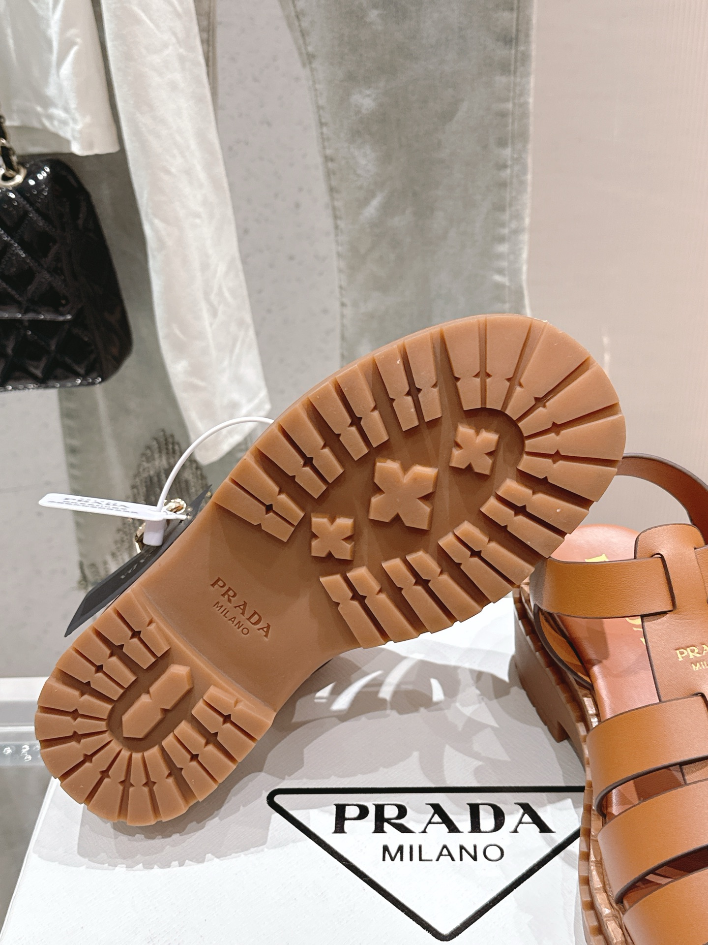 Designer Sandals
