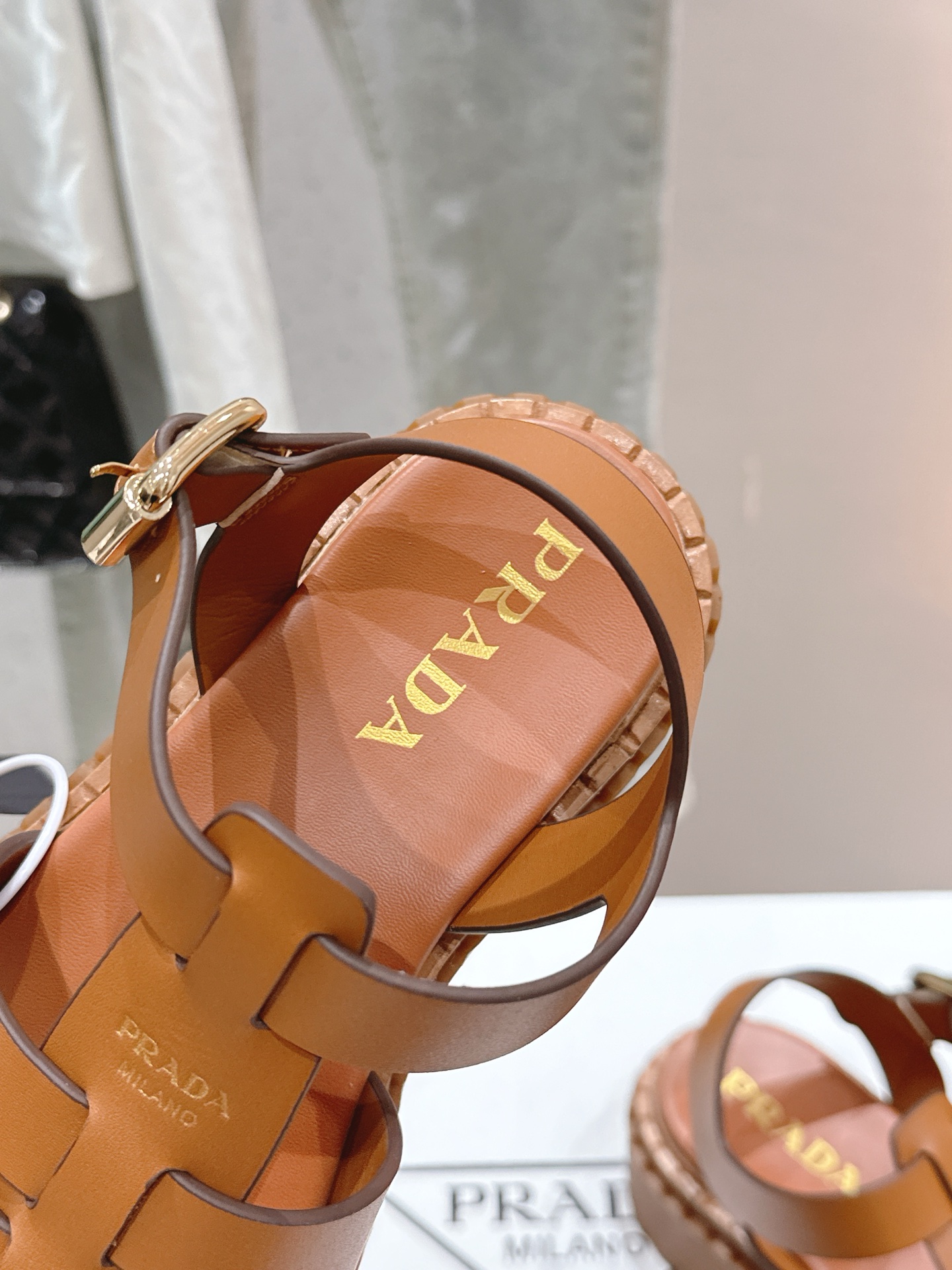 Designer Sandals