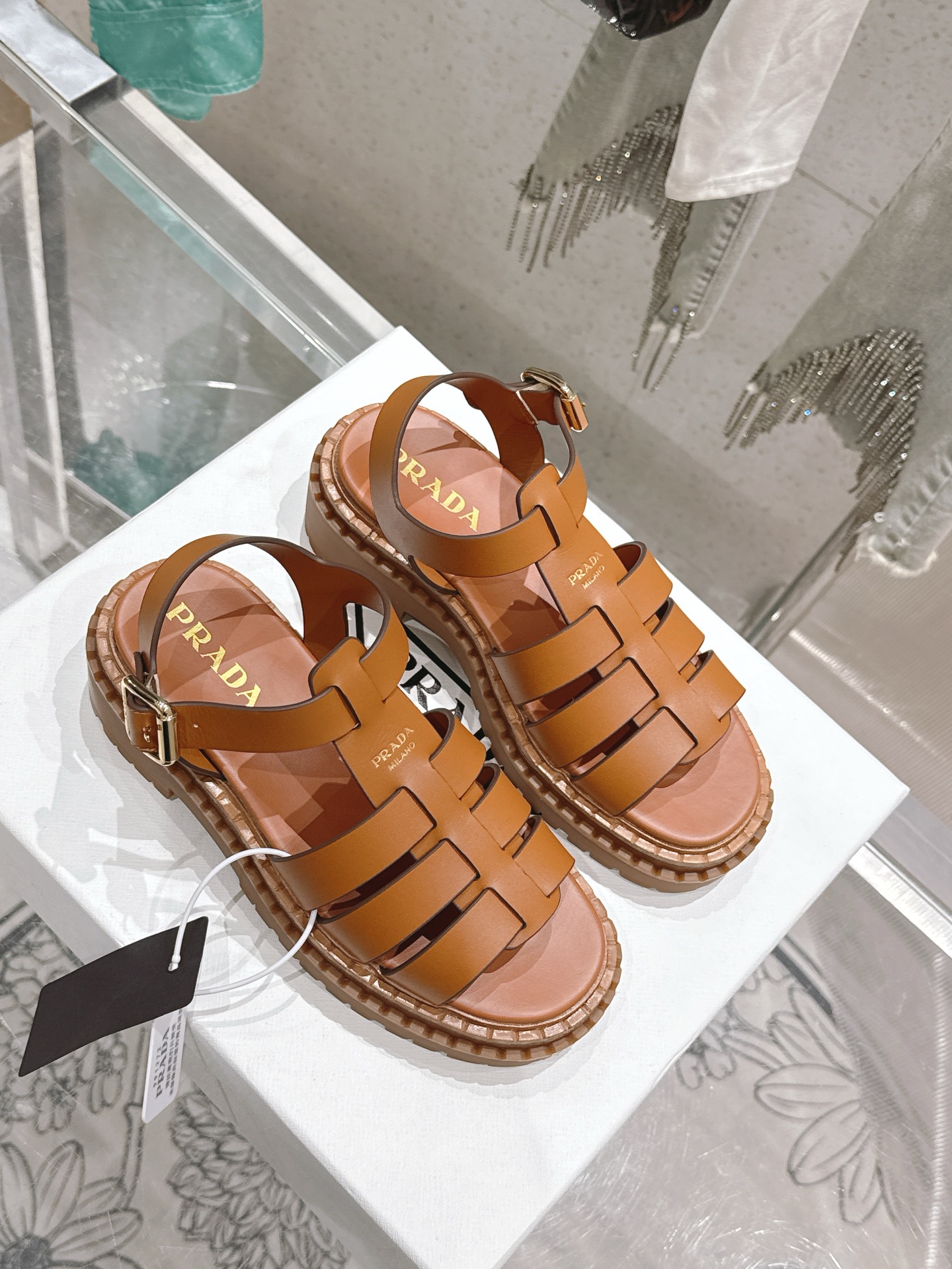 Designer Sandals