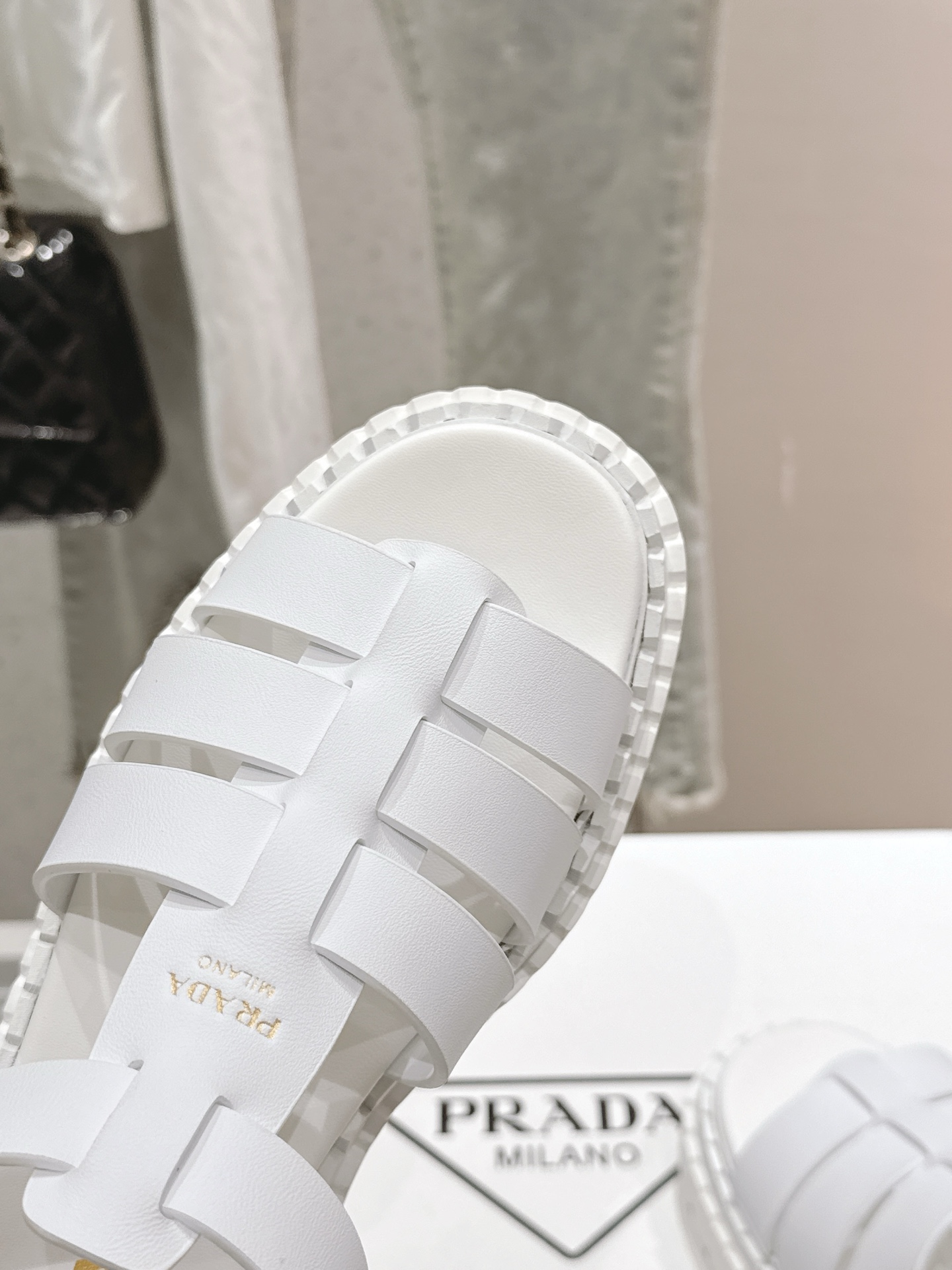 Designer Sandals