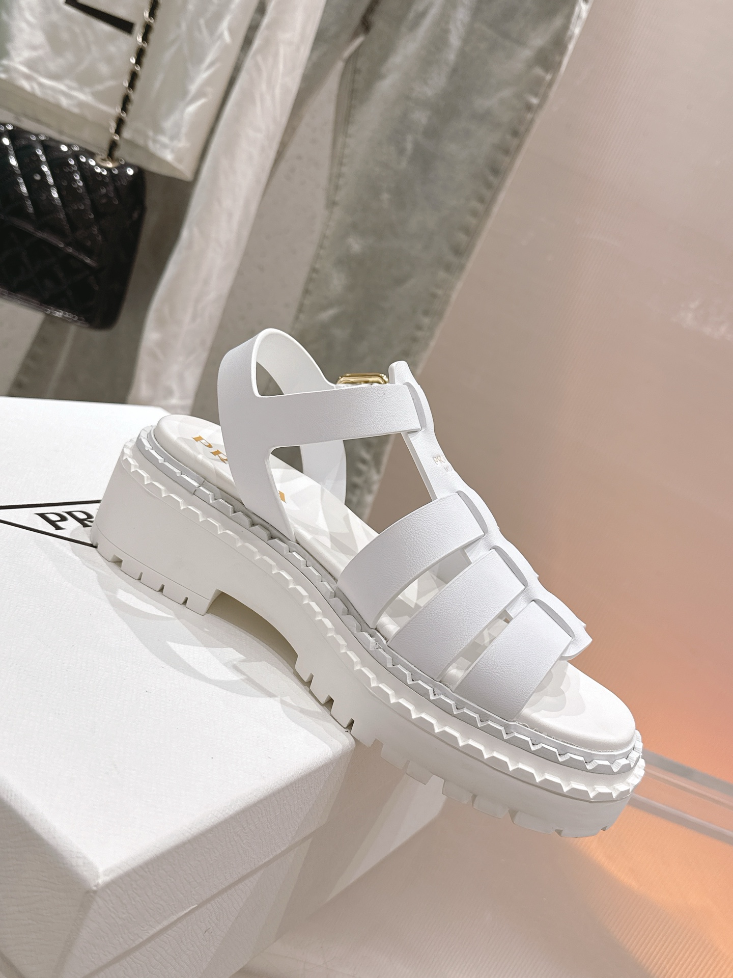 Designer Sandals