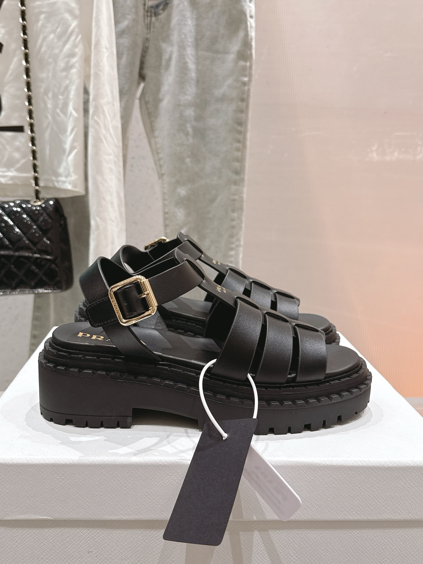 Designer Sandals