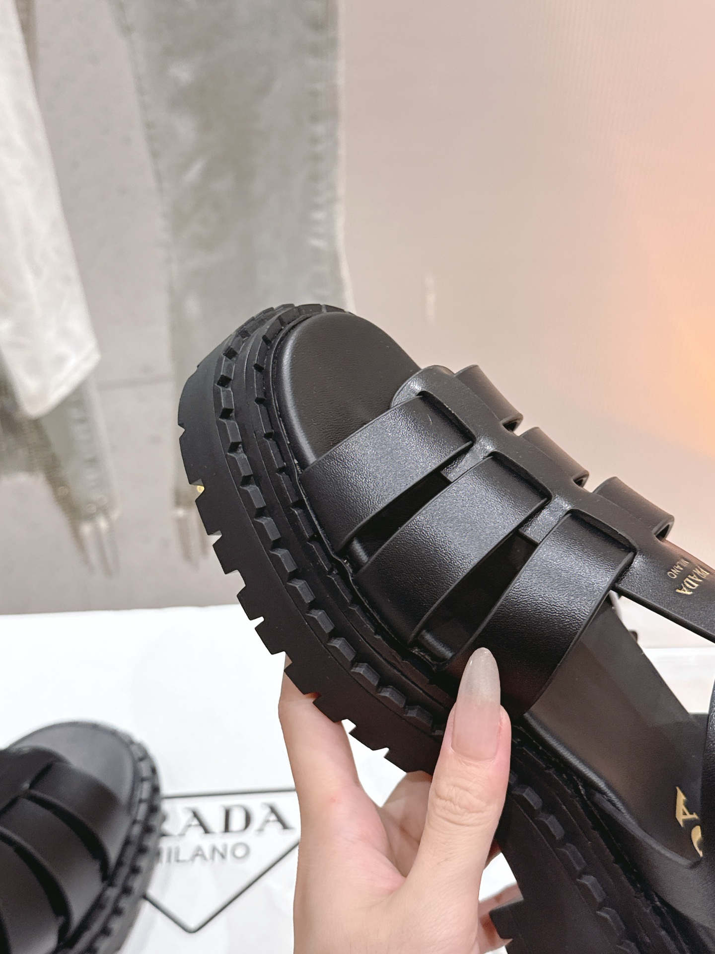 Designer Sandals