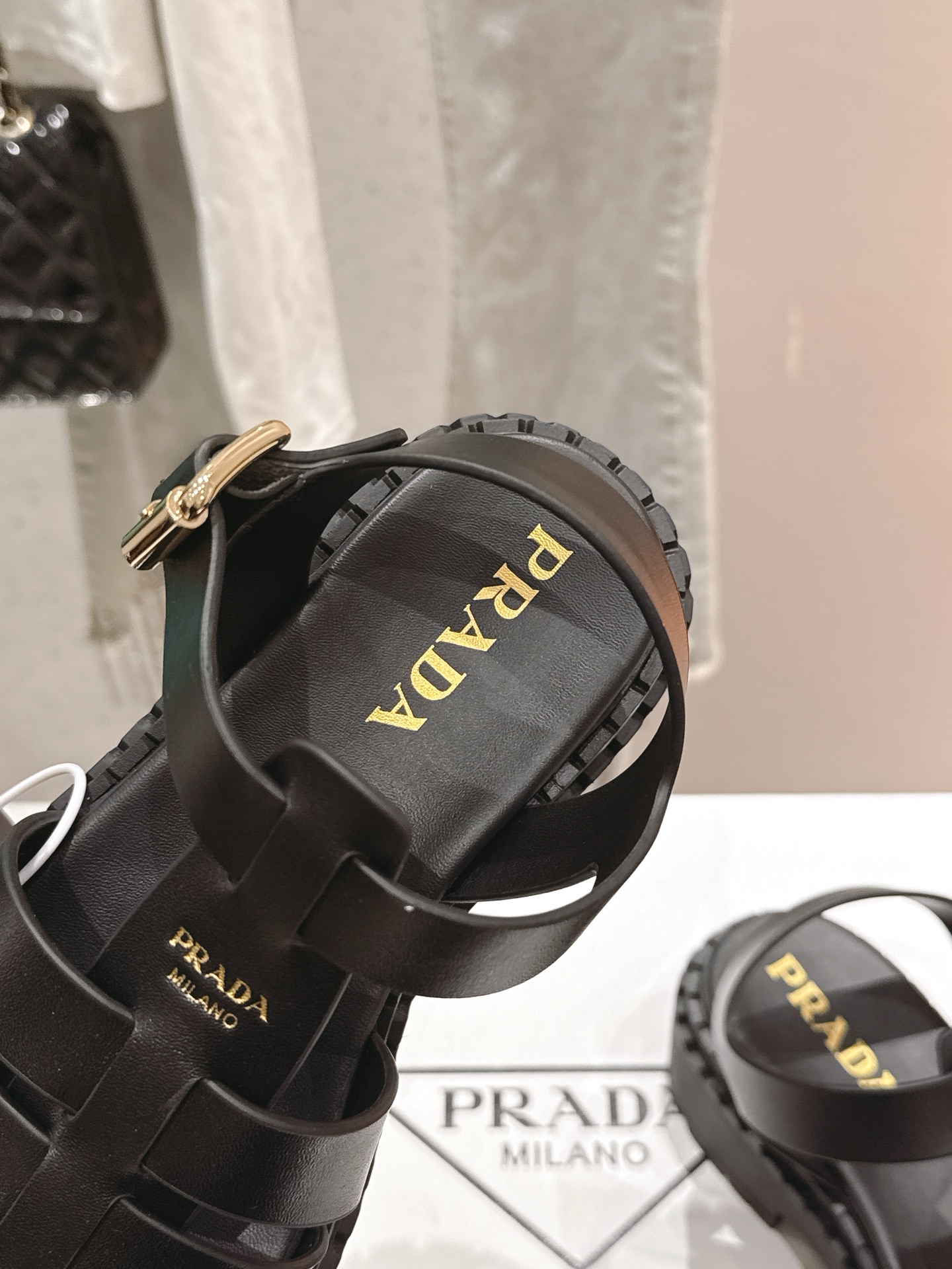 Designer Sandals