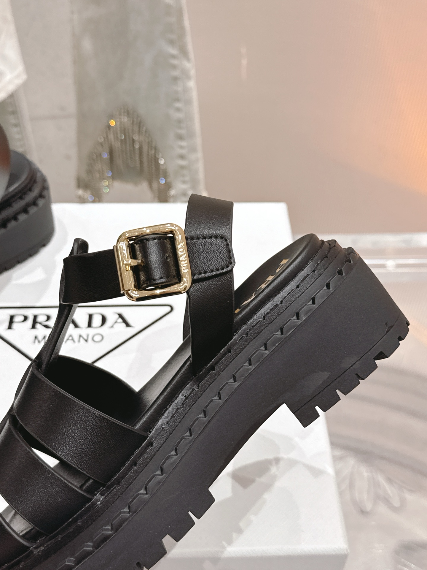Designer Sandals